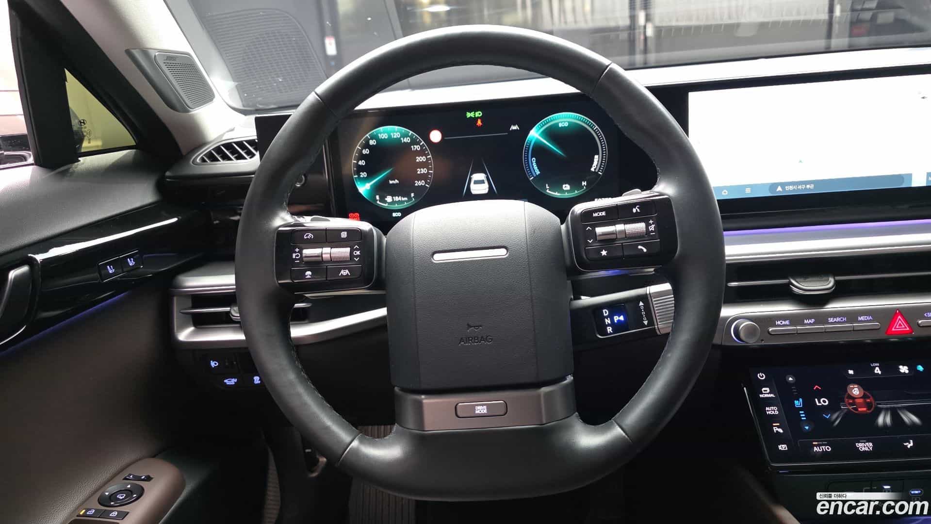 Grandeur Hyundai 2023.7-OPTION-017