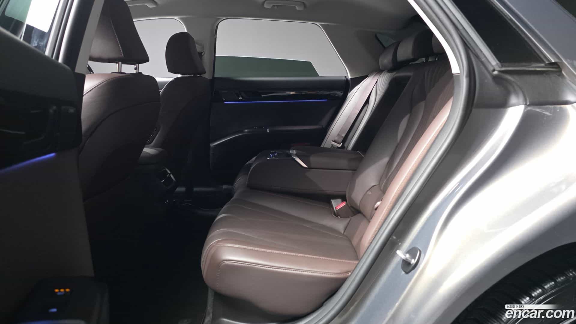 Grandeur Hyundai 2023.7-INNER-036