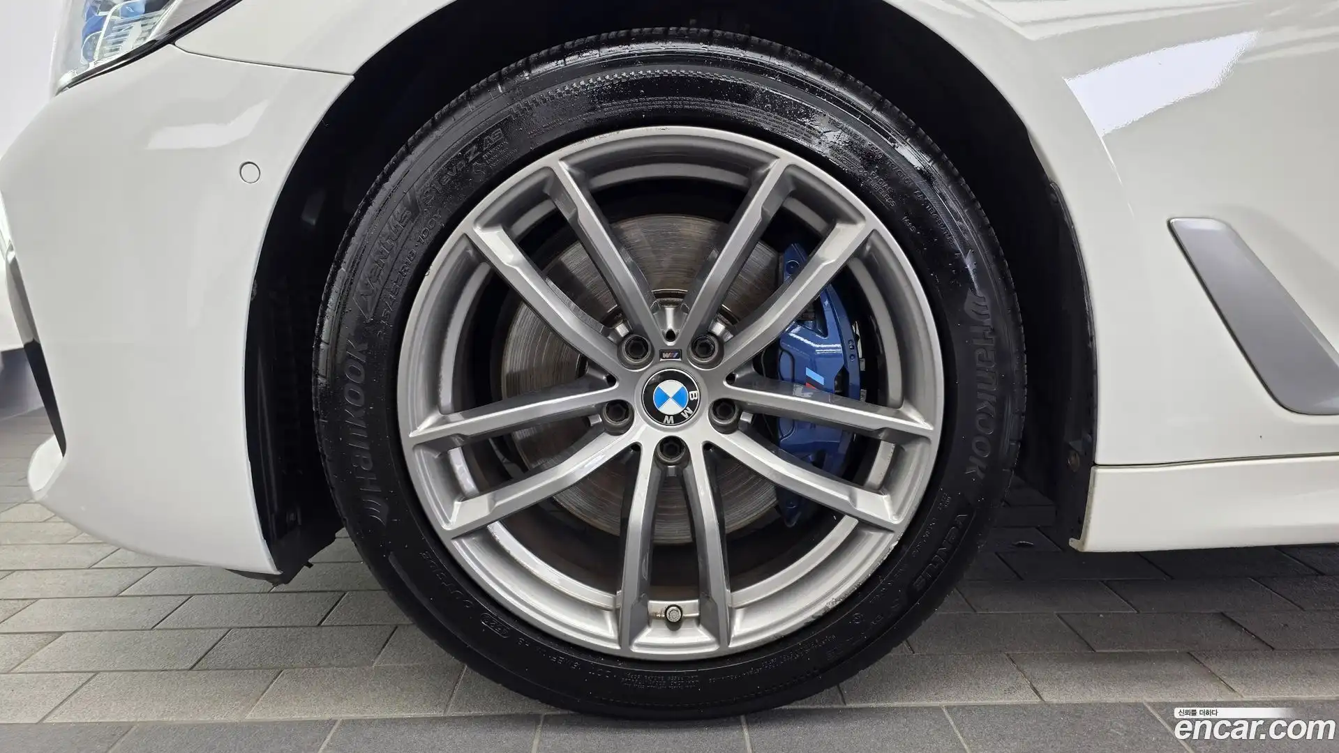 5-Series BMW 2018.0-OUTER-005