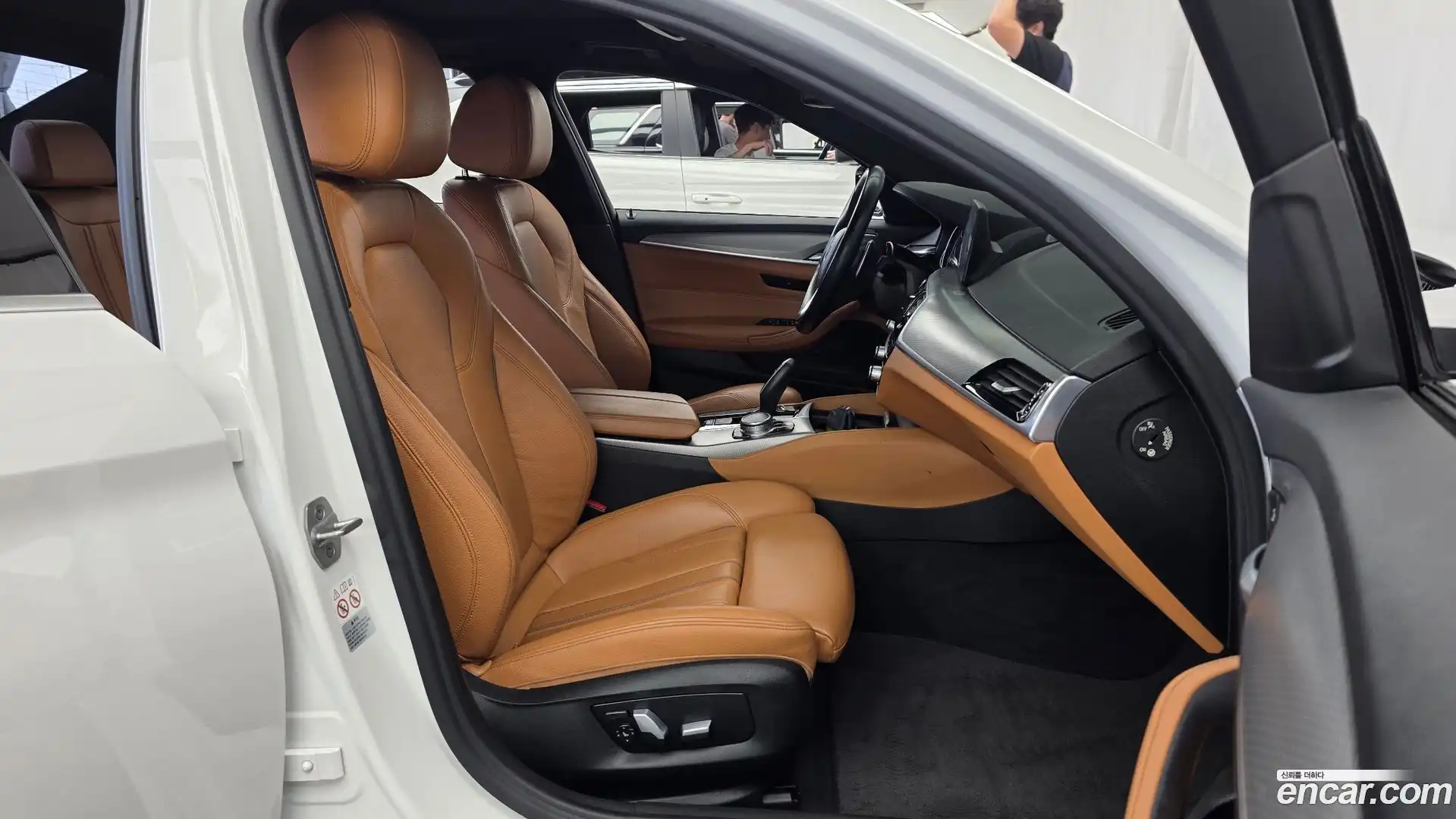 5-Series BMW 2018.0-OPTION-015