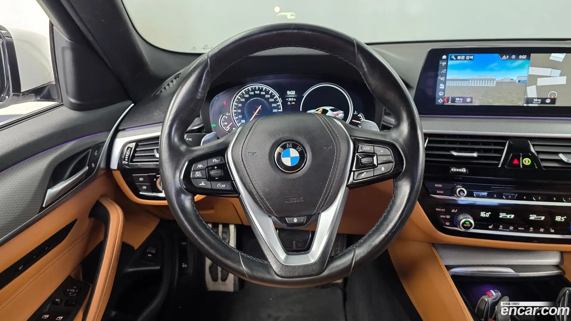 5-Series BMW 2018.0-OPTION-017