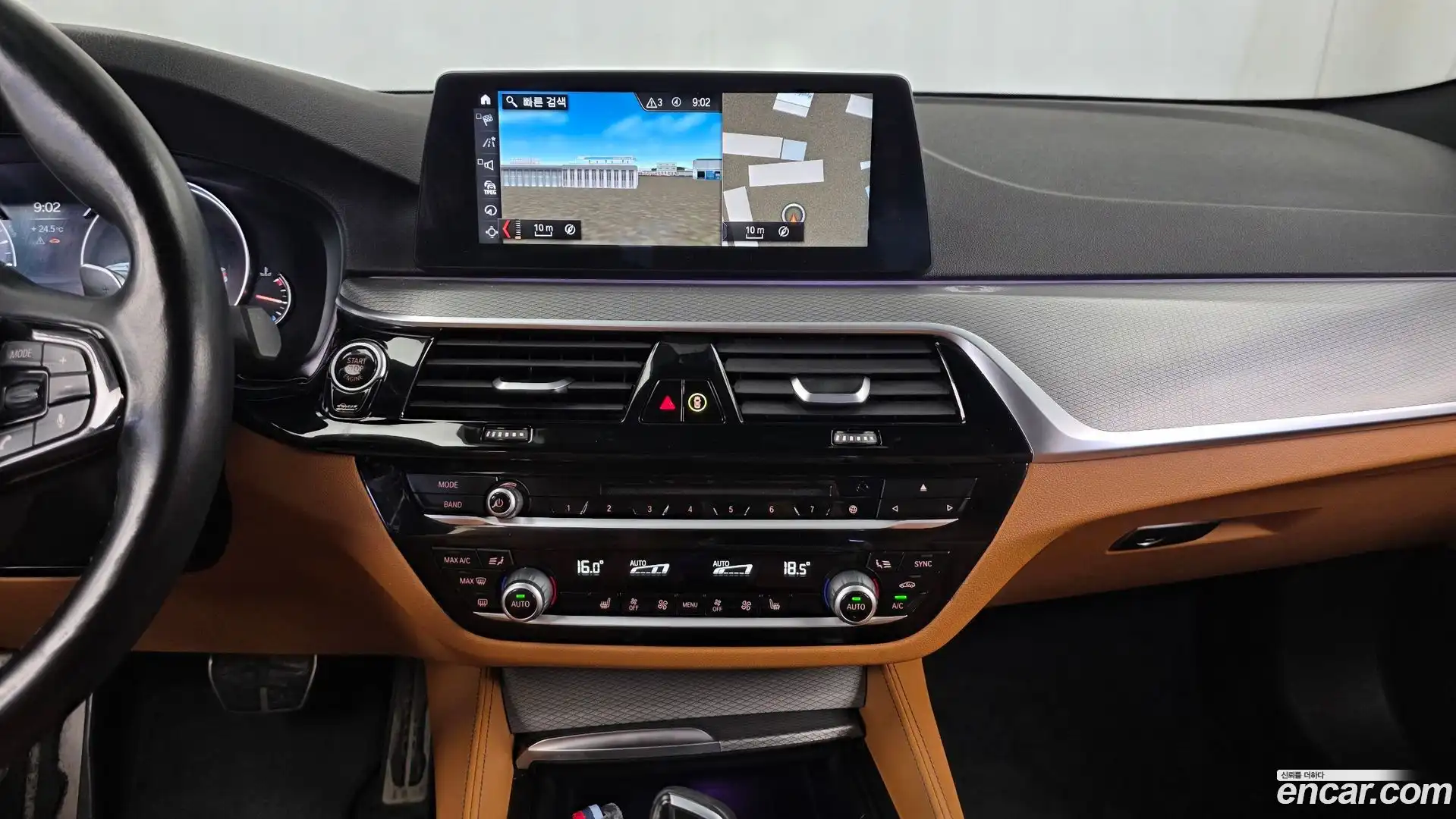 5-Series BMW 2018.0-OPTION-018