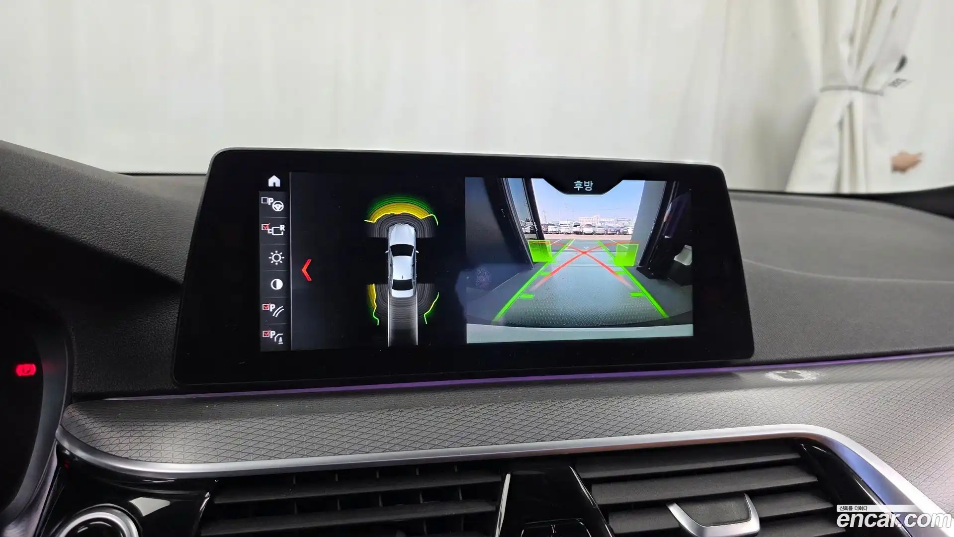 5-Series BMW 2018.0-OPTION-019