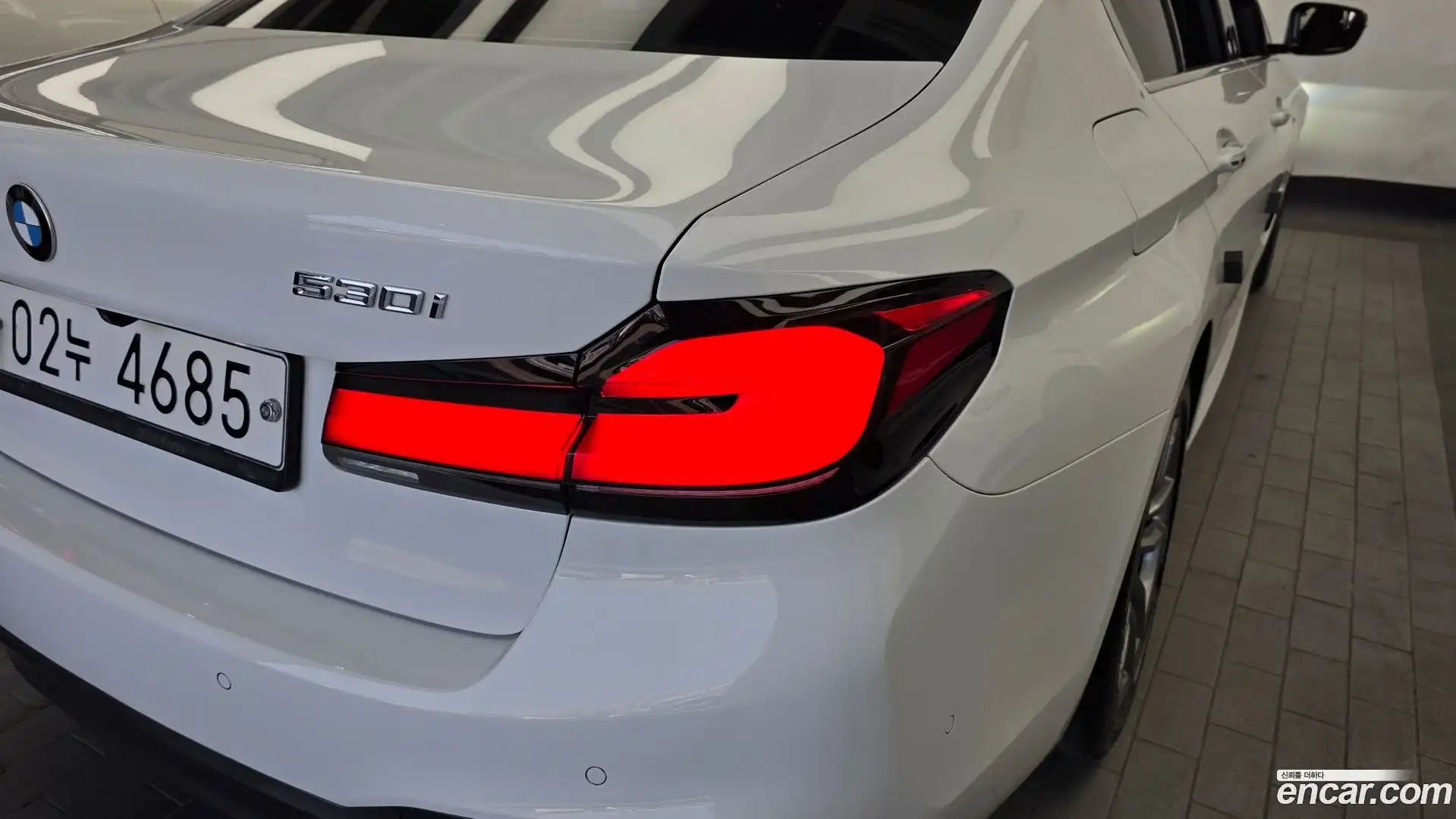 5-Series BMW 2018.0-OUTER-033