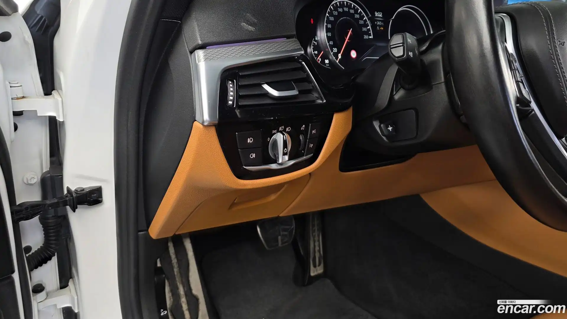 5-Series BMW 2018.0-OPTION-042