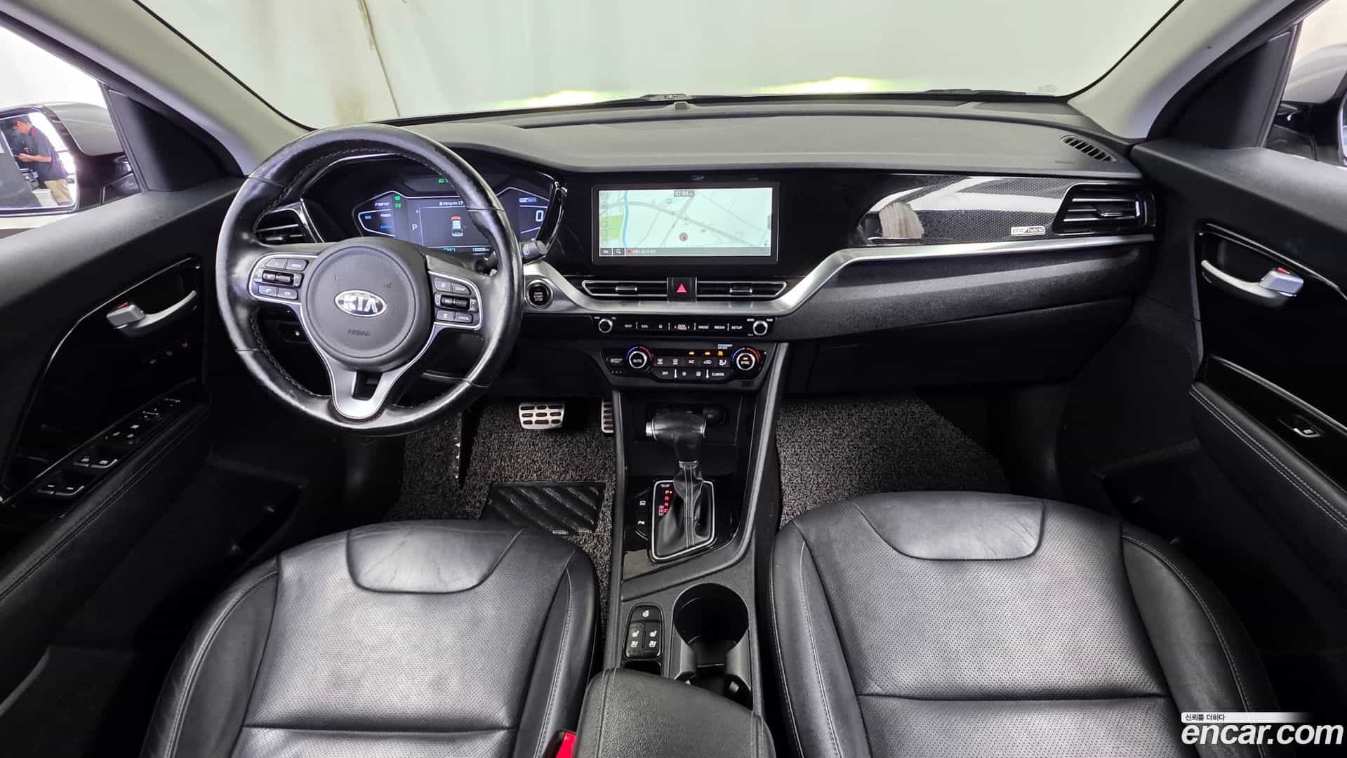 Niro Kia 2019.4-INNER-007