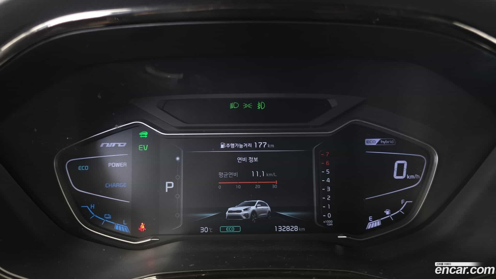 Niro Kia 2019.4-INNER-008