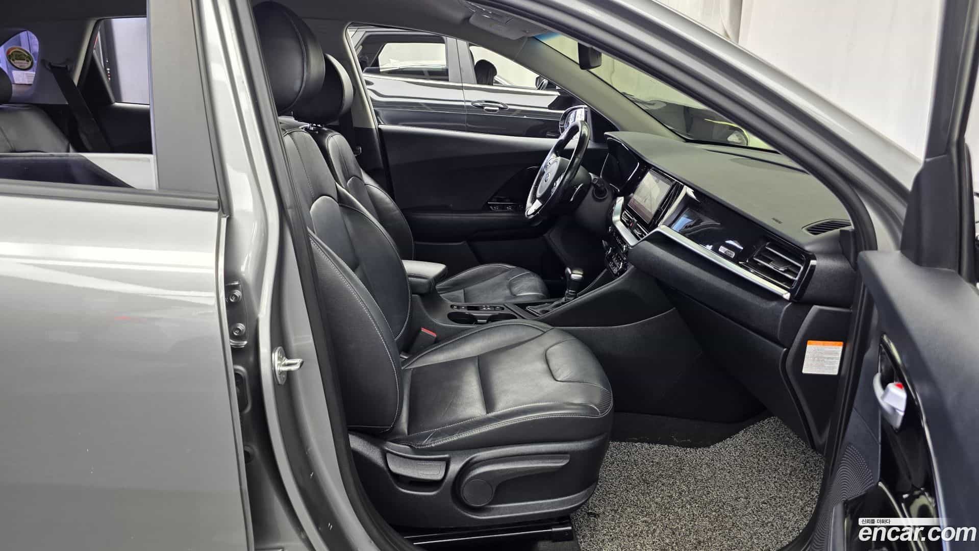Niro Kia 2019.4-OPTION-015