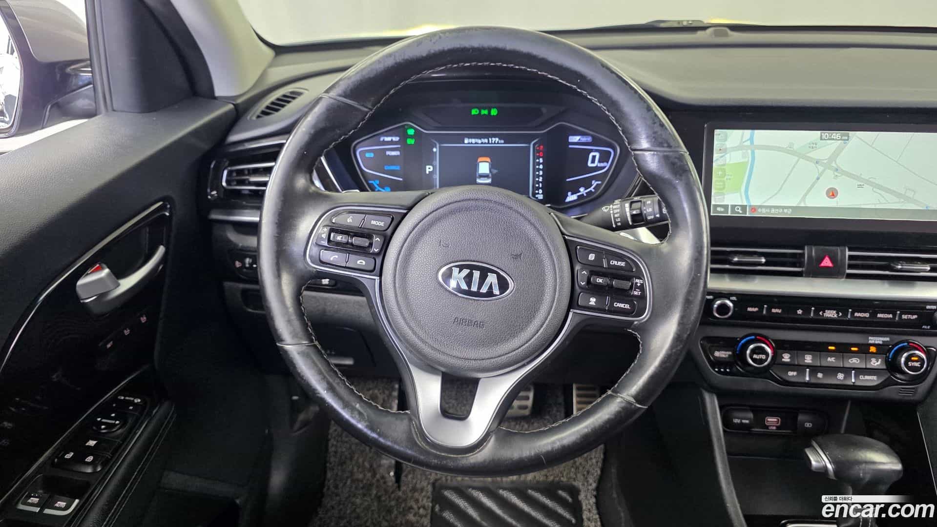 Niro Kia 2019.4-OPTION-017