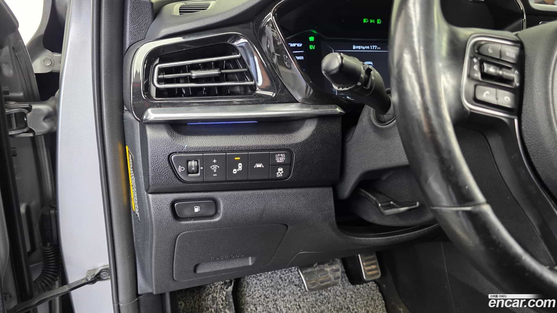 Niro Kia 2019.4-OPTION-020