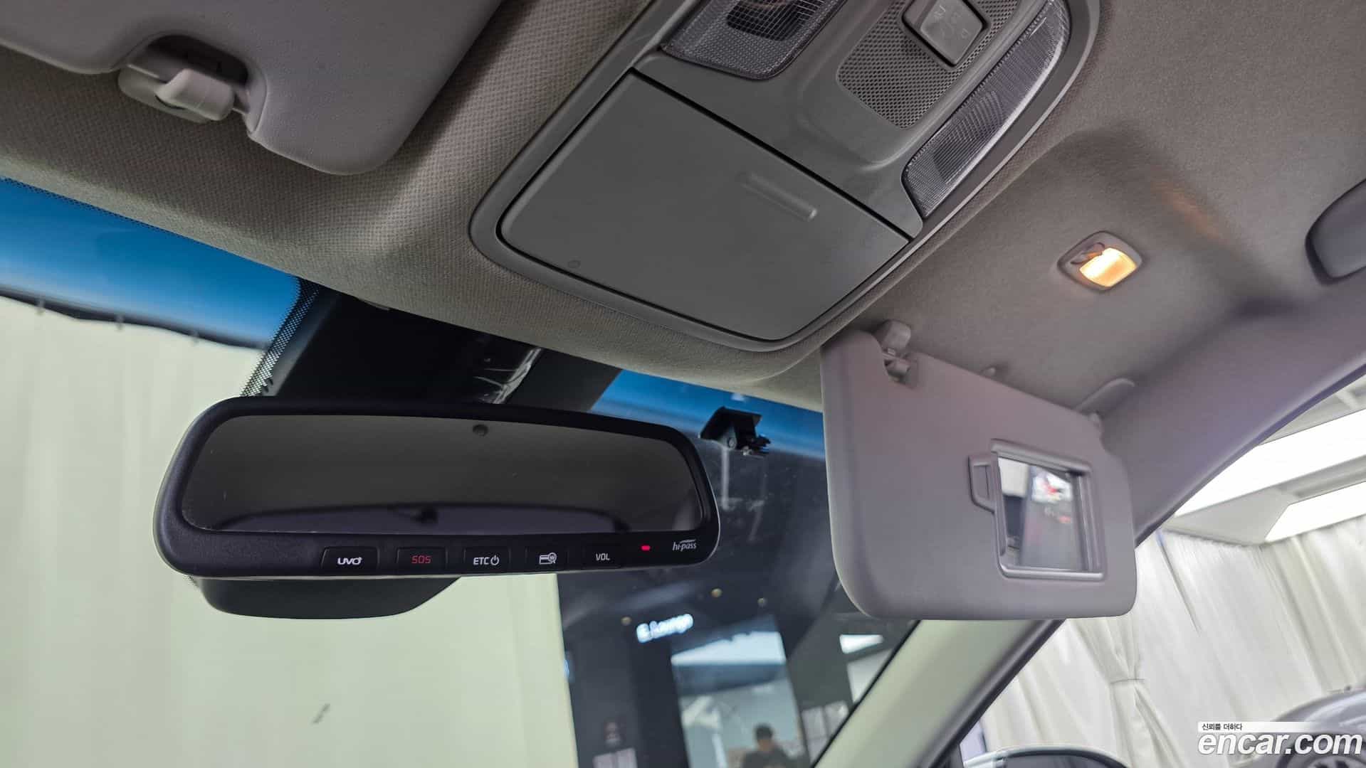 Niro Kia 2019.4-OPTION-021