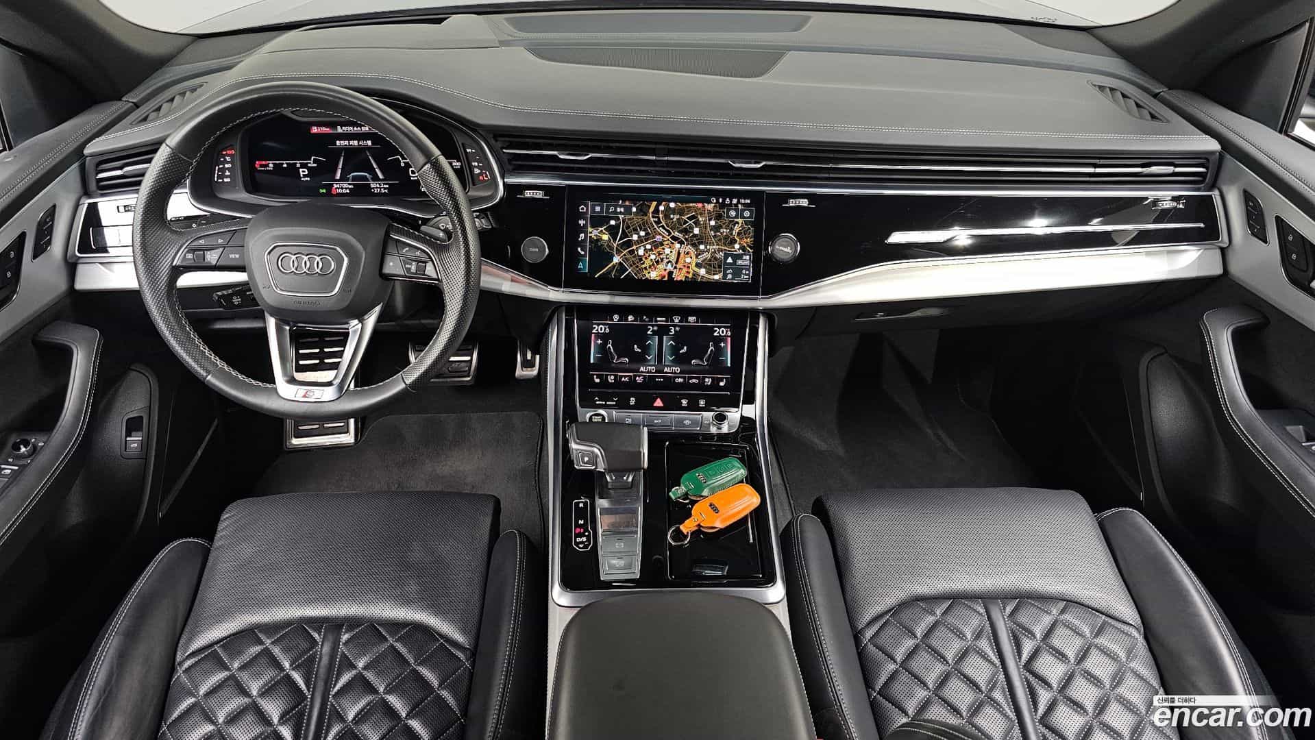 Q8 Audi 2021.7-INNER-007