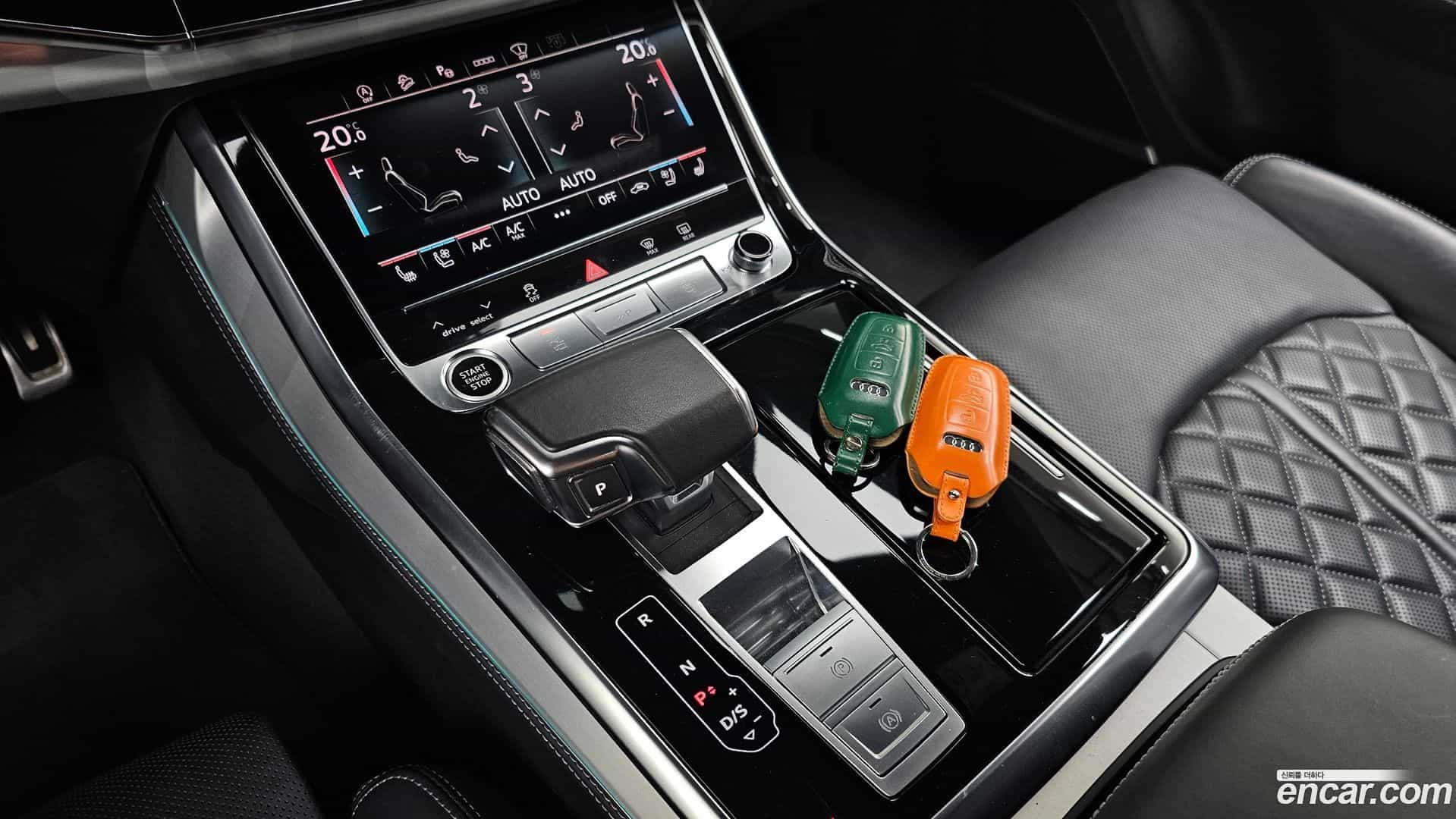 Q8 Audi 2021.7-INNER-009