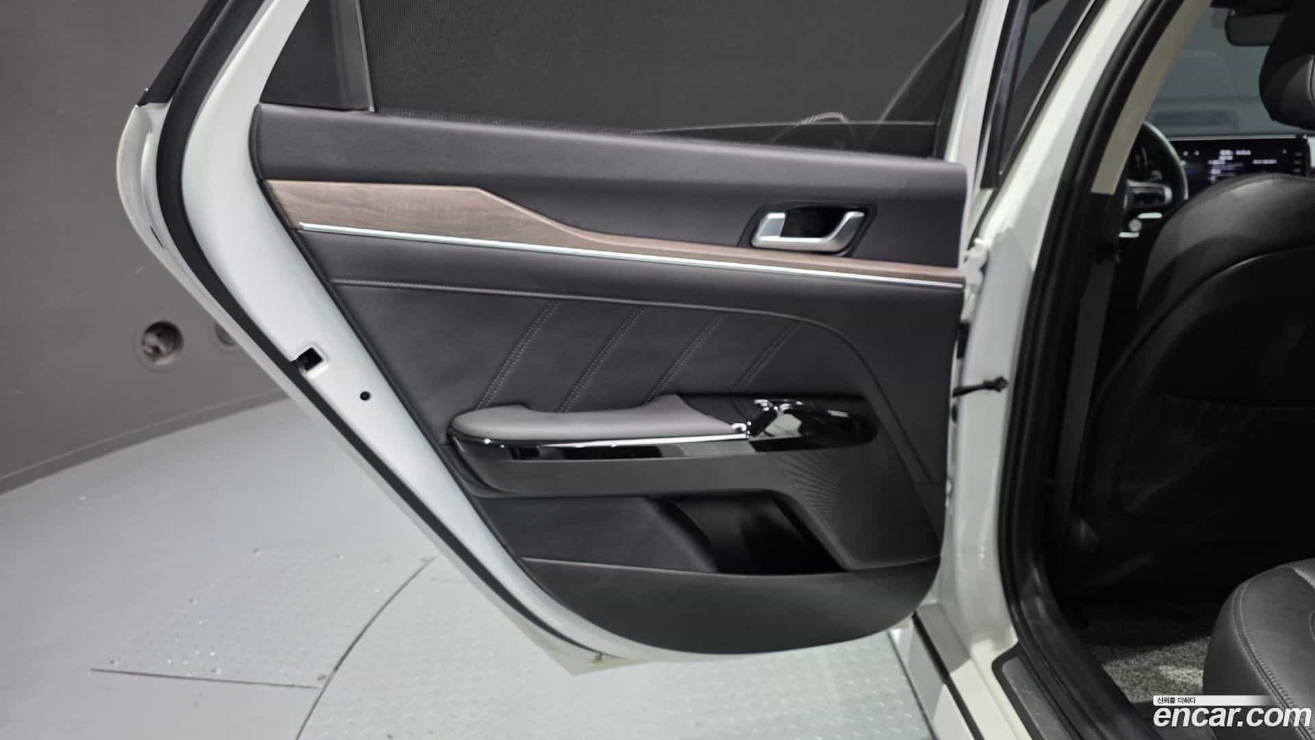 K5 Kia 2021.3-INNER-035