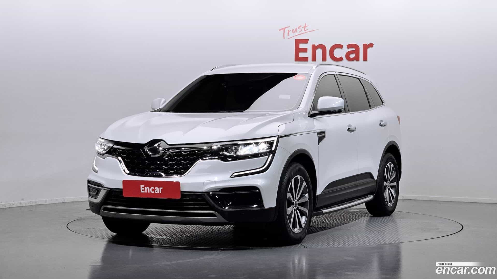 QM6 Renault Korea 2021.9-OUTER-001