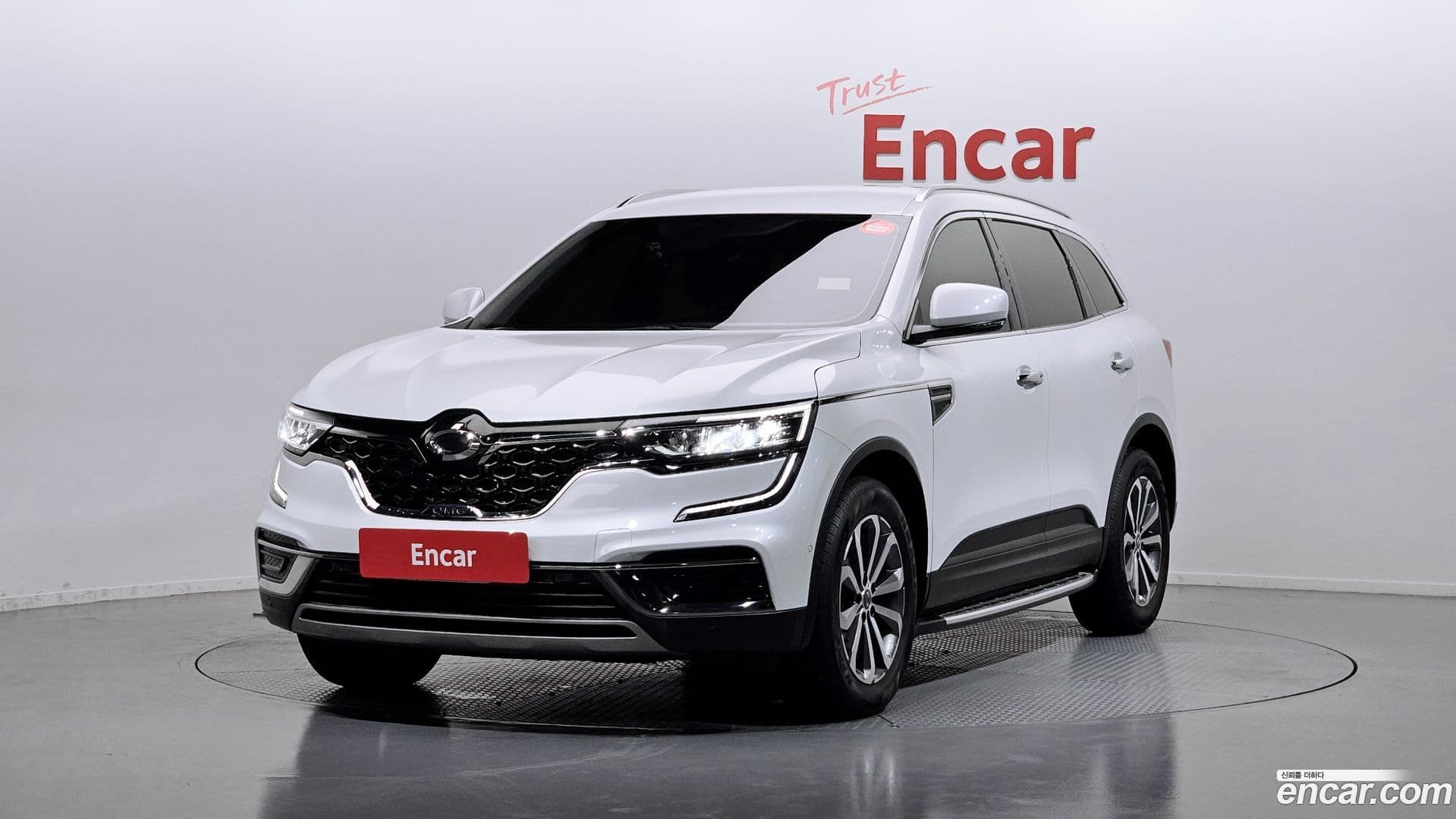 Main__Slider__Photo:QM6 Renault Korea 2021.9-0