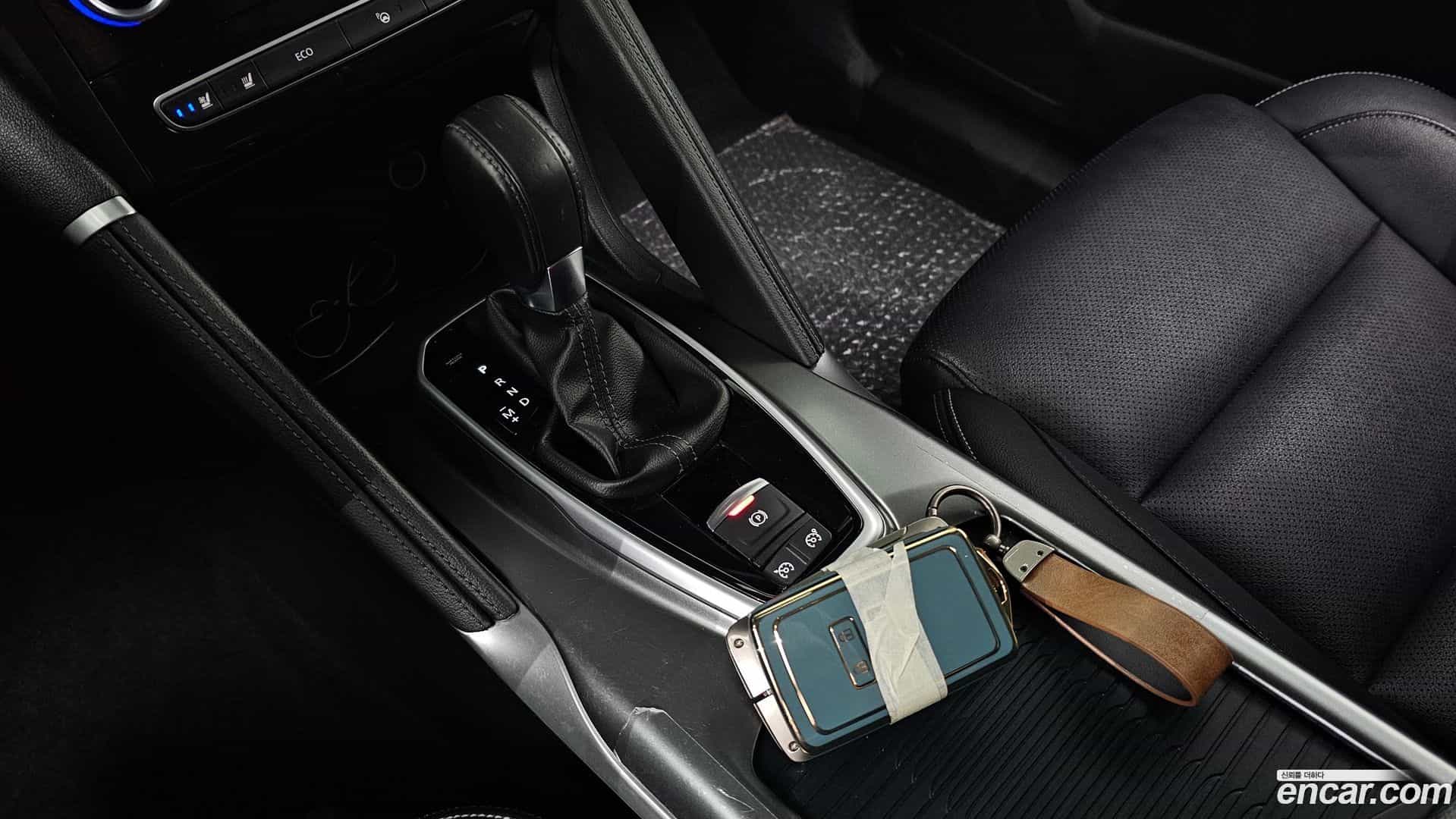 QM6 Renault Korea 2021.9-INNER-009