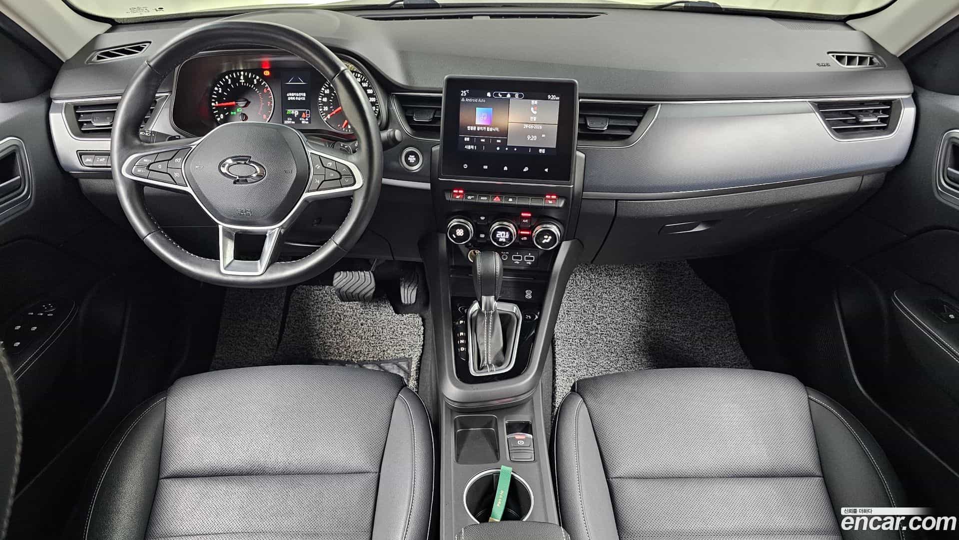 XM3 Renault Korea 2022.7-INNER-007