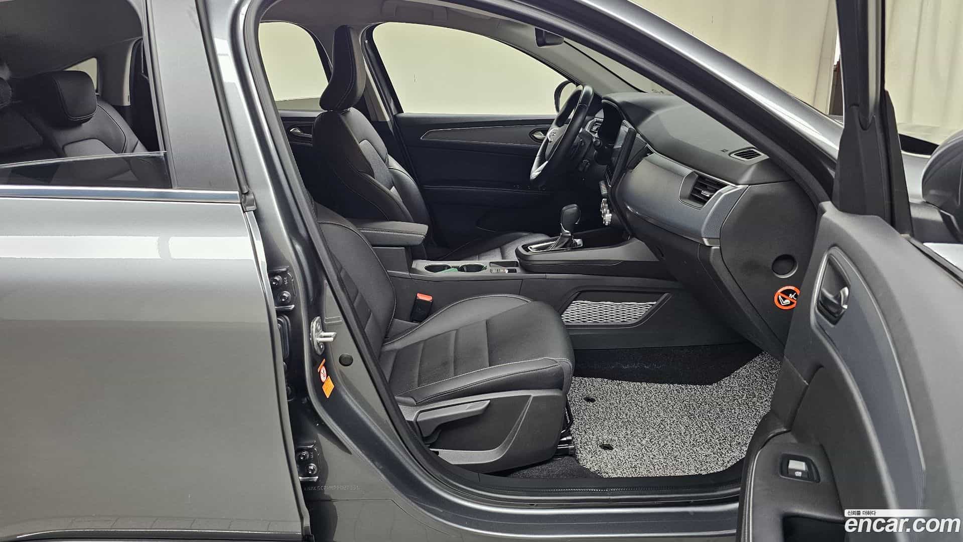 XM3 Renault Korea 2022.7-INNER-036