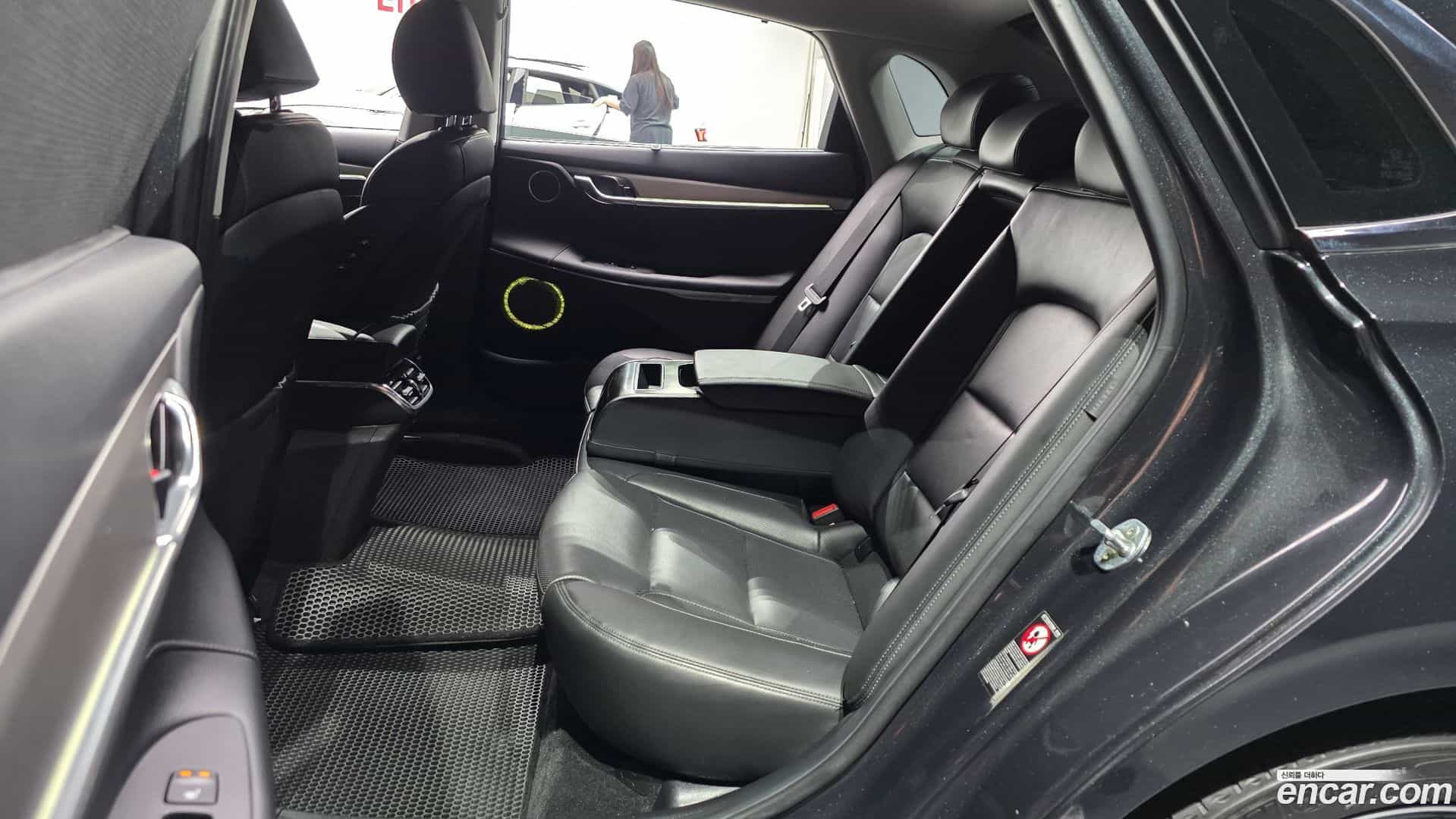 Grandeur Hyundai 2021.0-OPTION-015