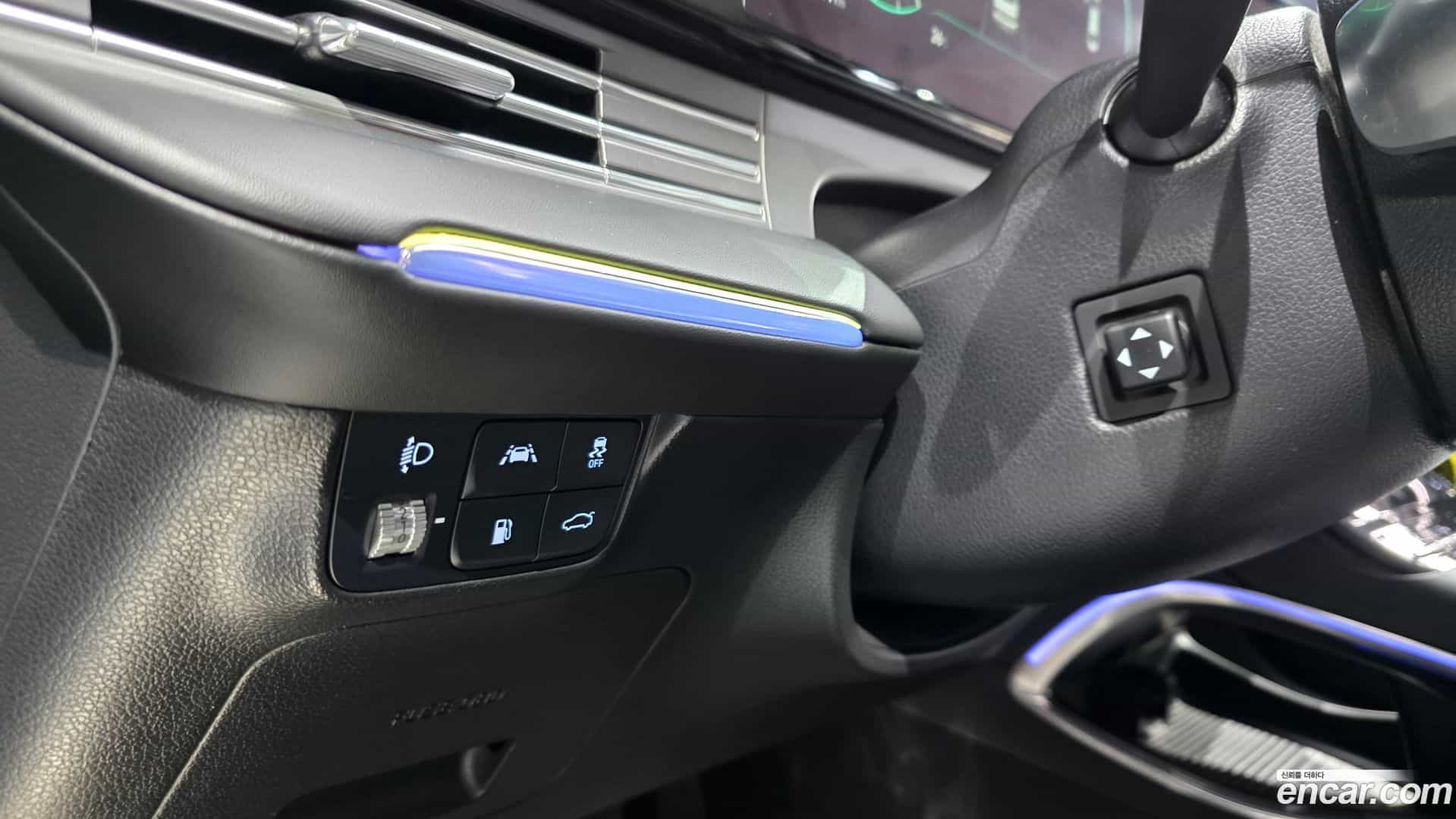 Grandeur Hyundai 2021.0-OPTION-016