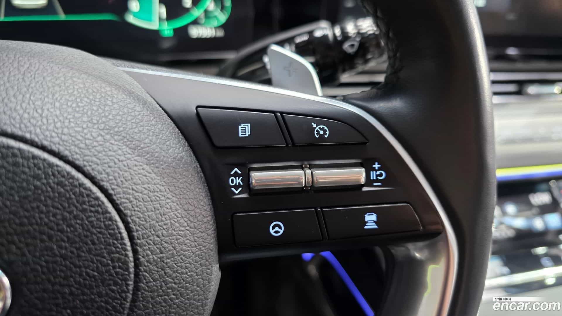 Grandeur Hyundai 2021.0-OPTION-018