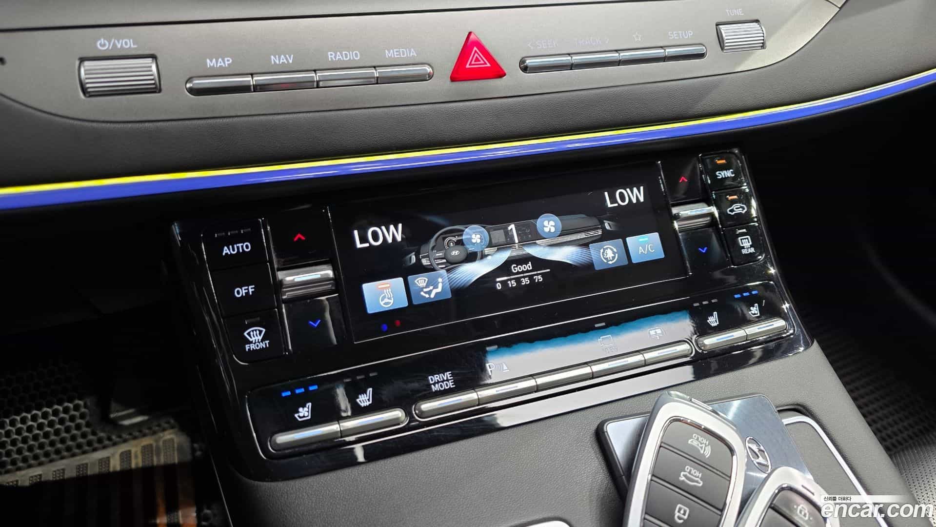 Grandeur Hyundai 2021.0-OPTION-022