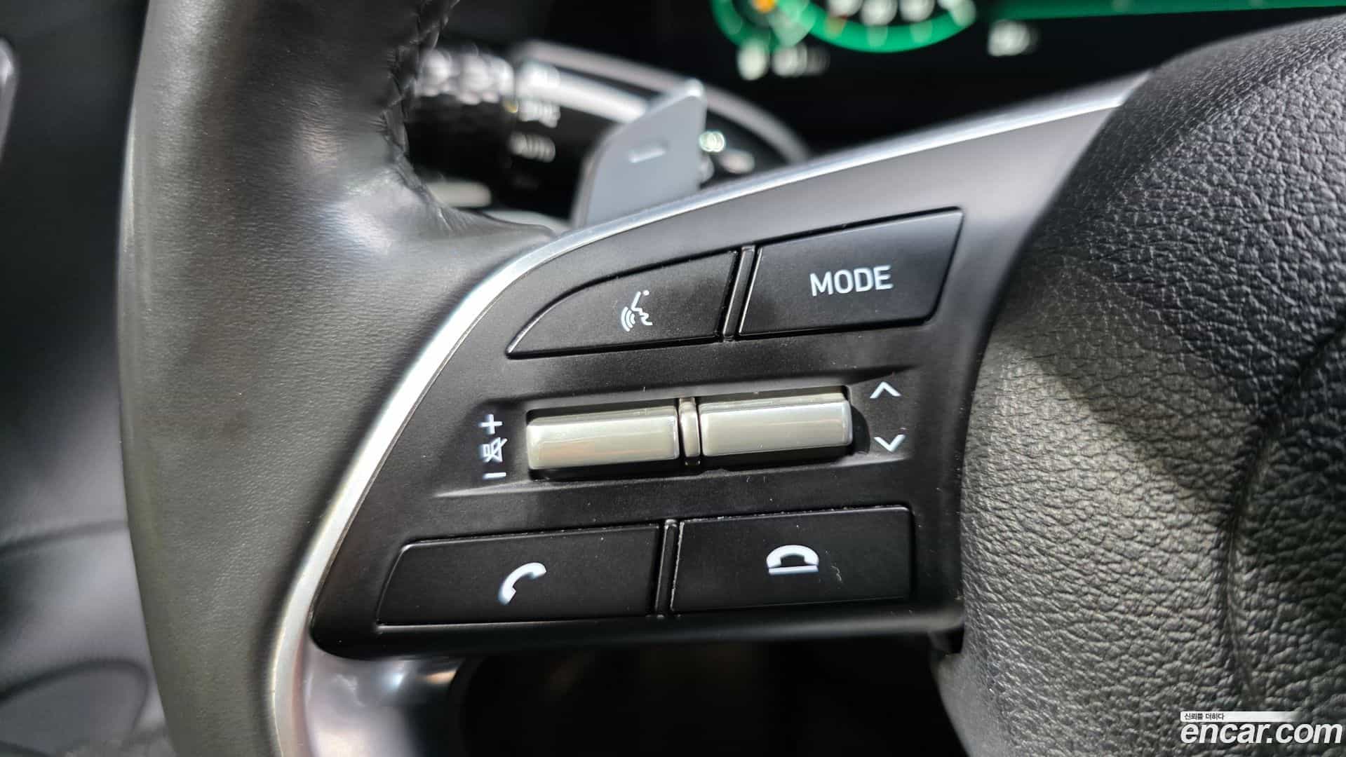Grandeur Hyundai 2021.0-OPTION-042