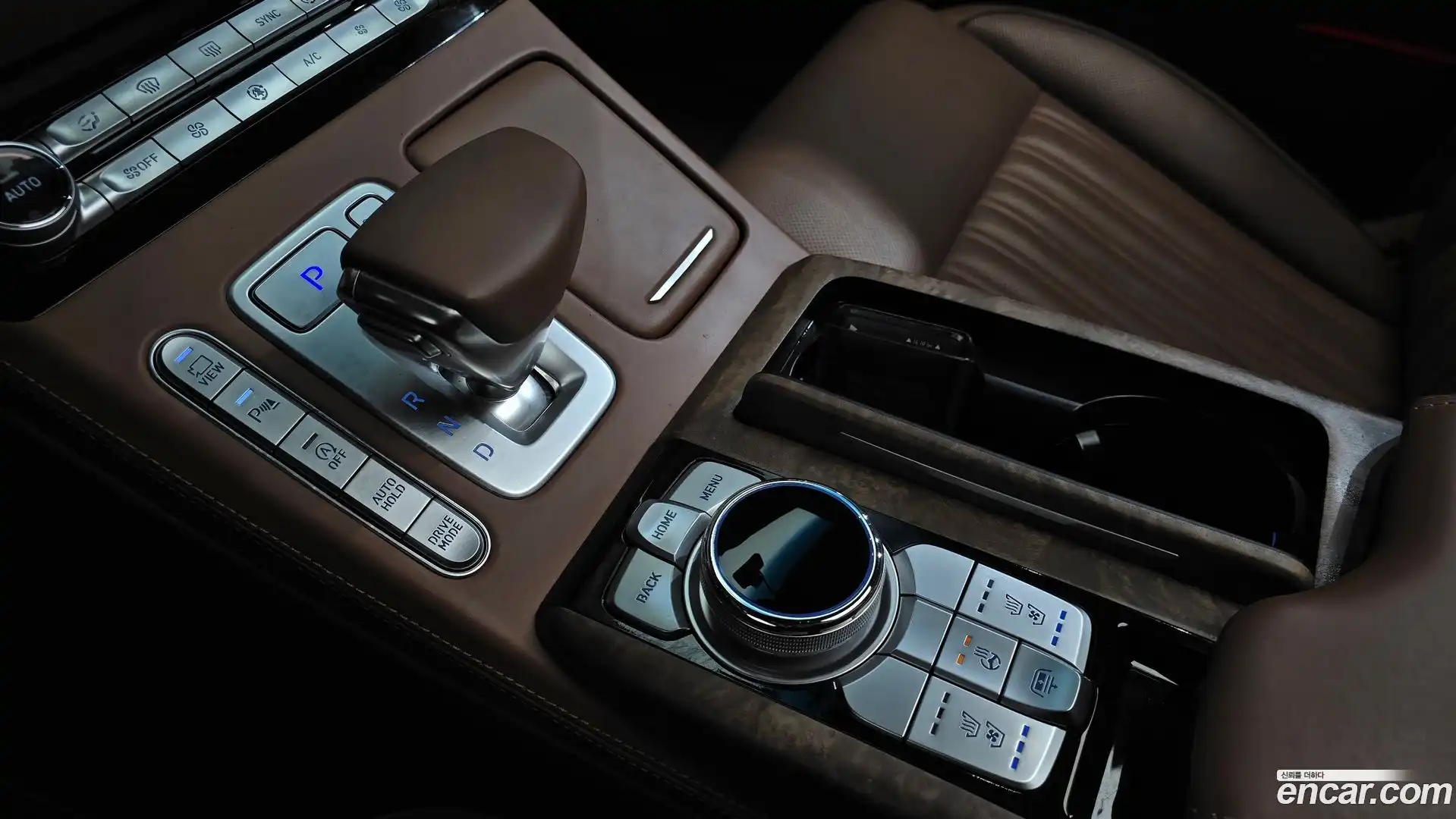 G90 Genesis 2019.2-INNER-009