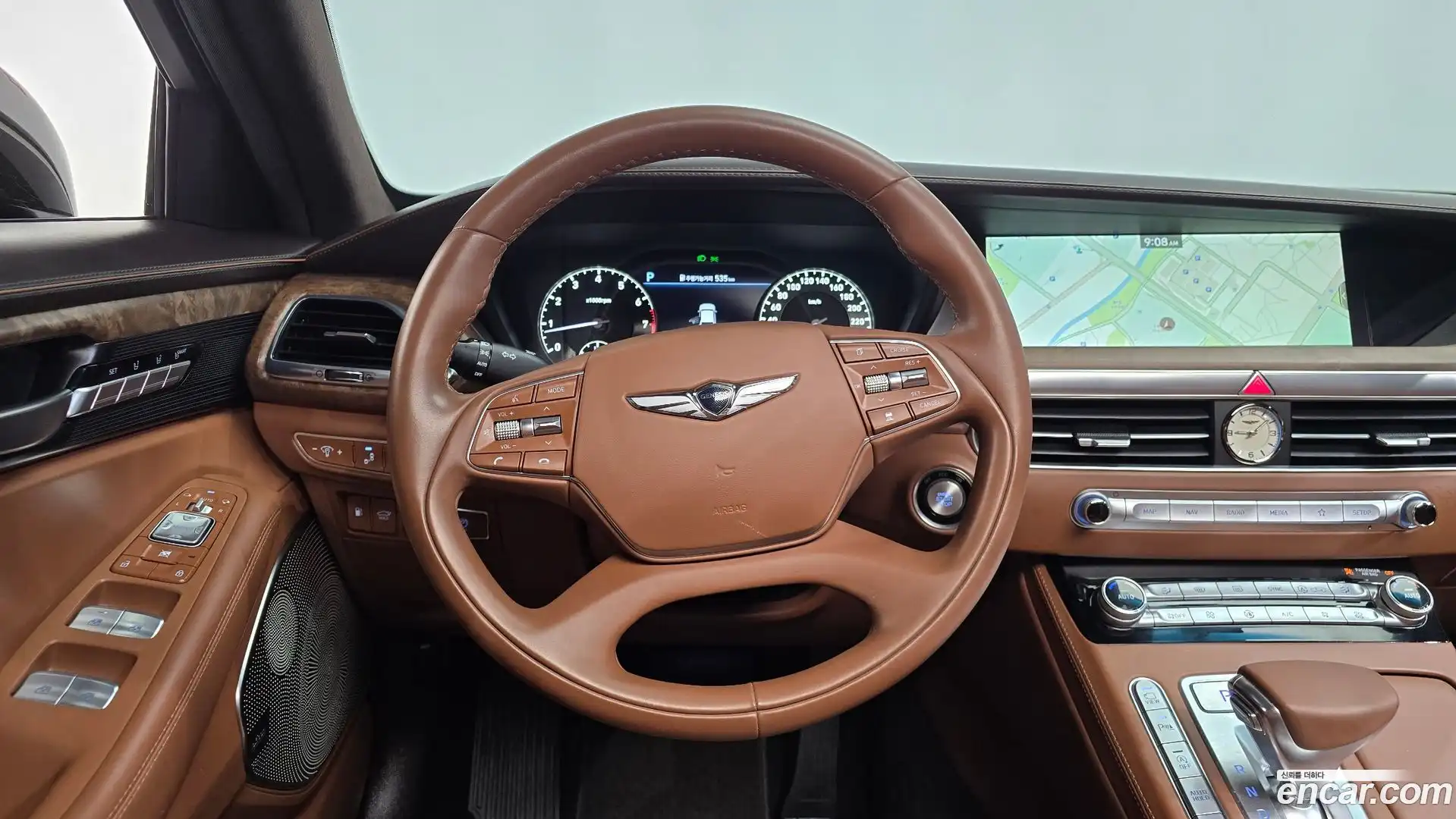 G90 Genesis 2019.2-OPTION-017