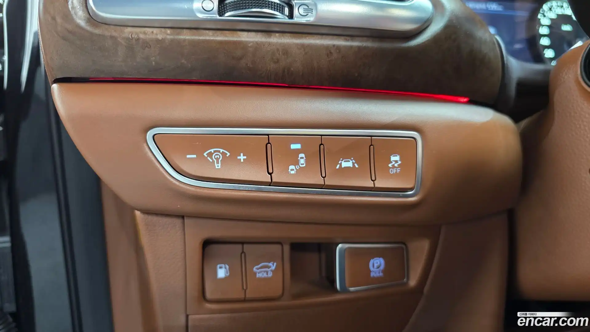 G90 Genesis 2019.2-OPTION-041