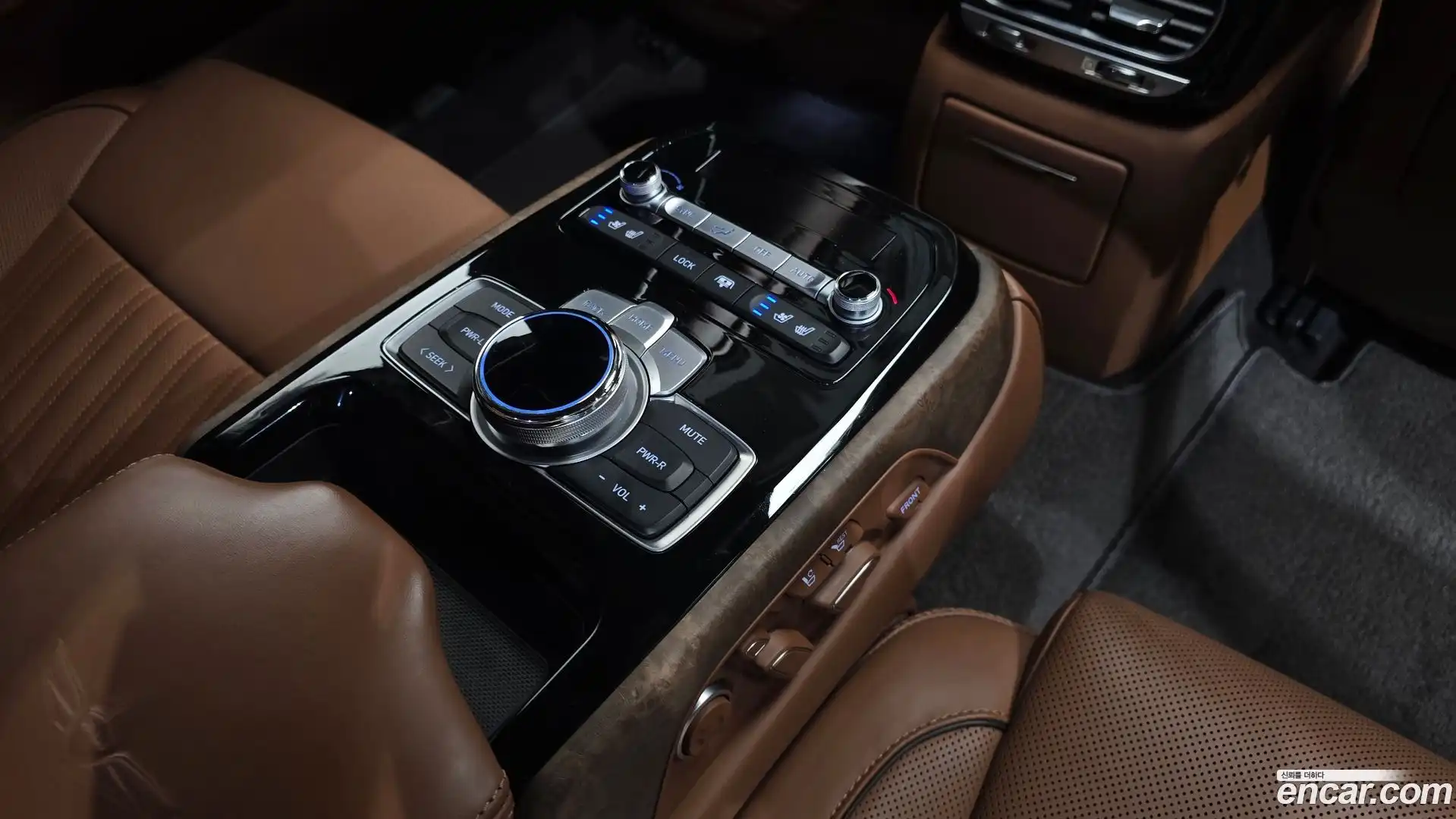 G90 Genesis 2019.2-OPTION-050