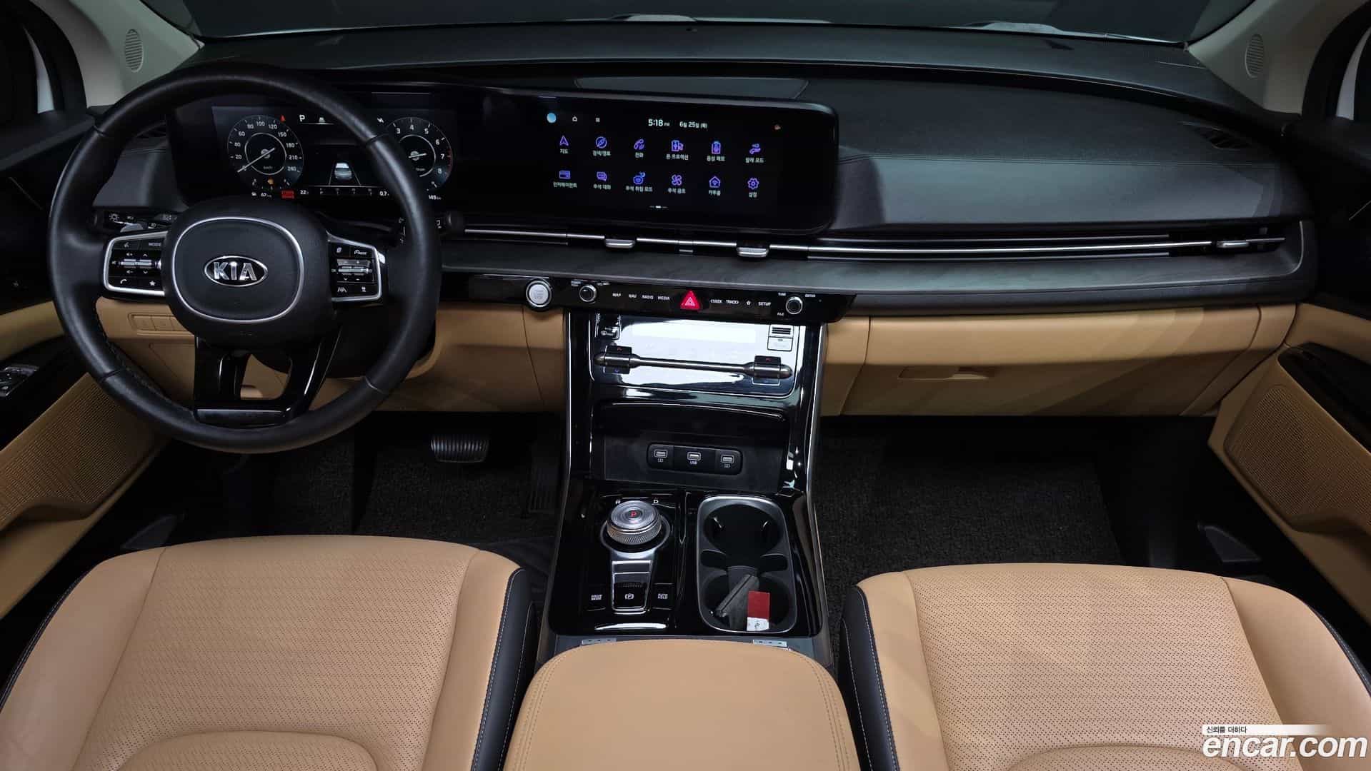 Canival Kia 2021.3-INNER-007