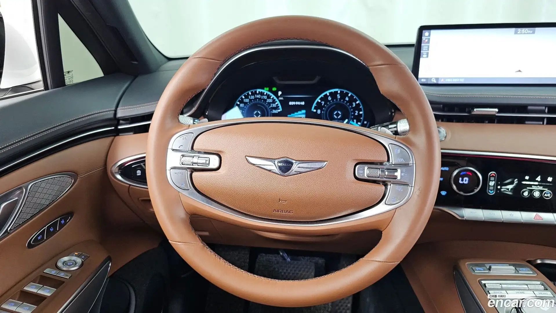 GV70 Genesis 2022.1-OPTION-017