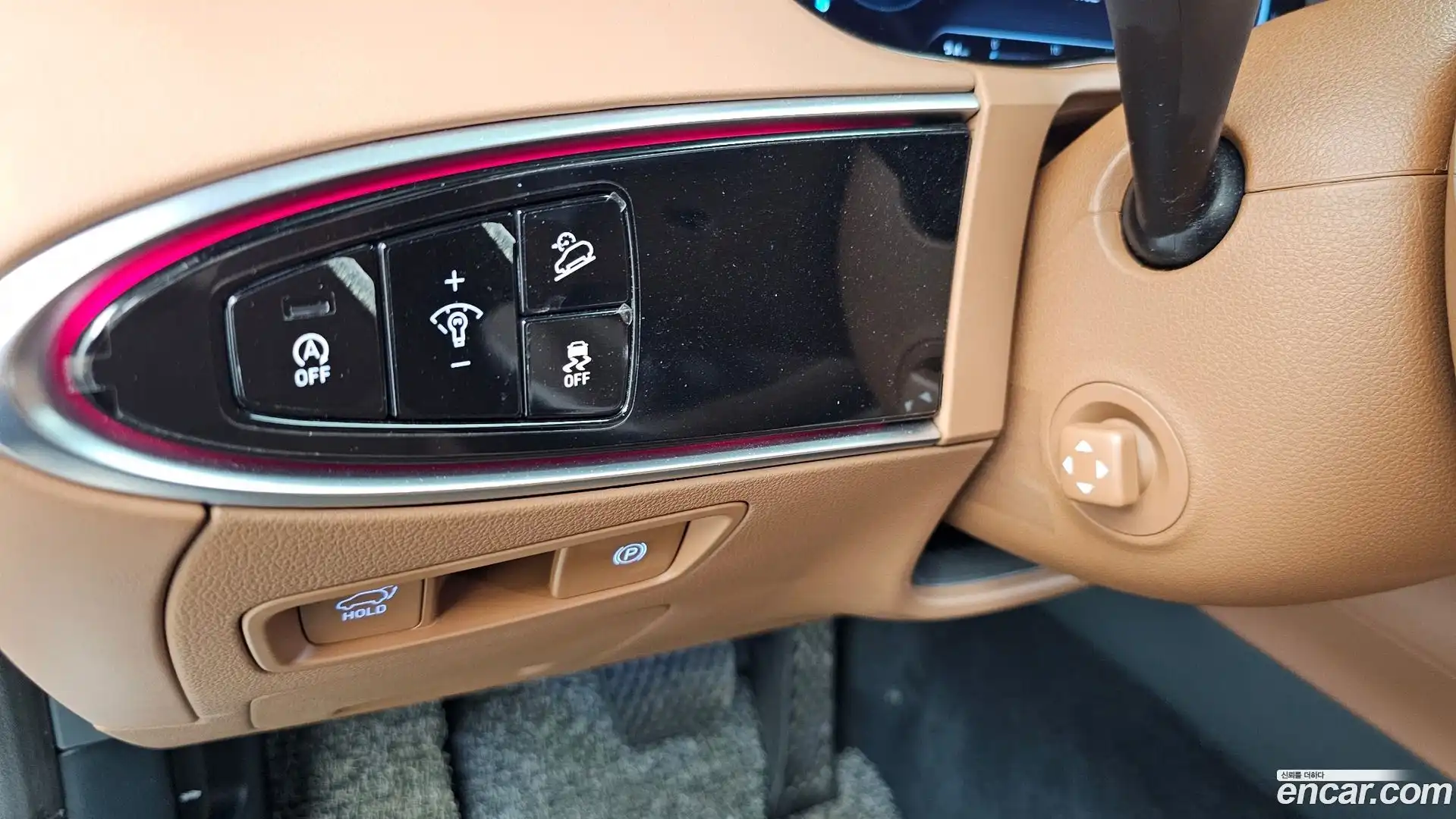 GV70 Genesis 2022.1-OPTION-044