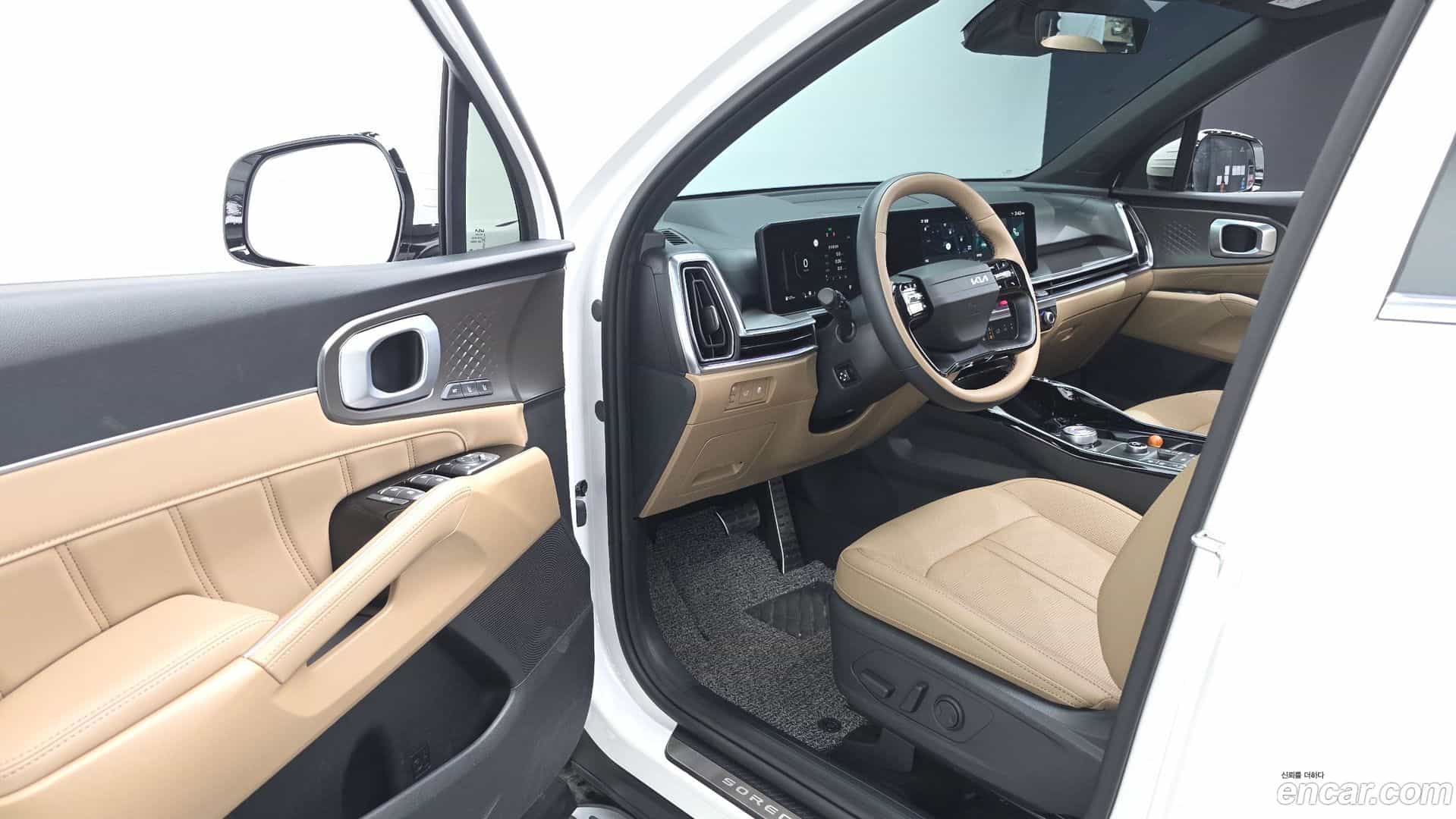 Sorento Kia 2026.1-INNER-010