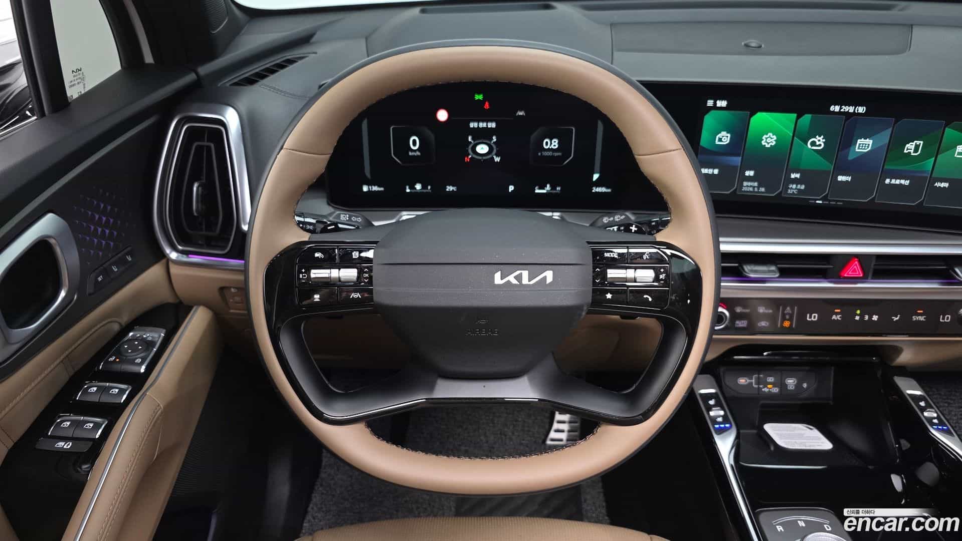 Sorento Kia 2026.1-OPTION-018