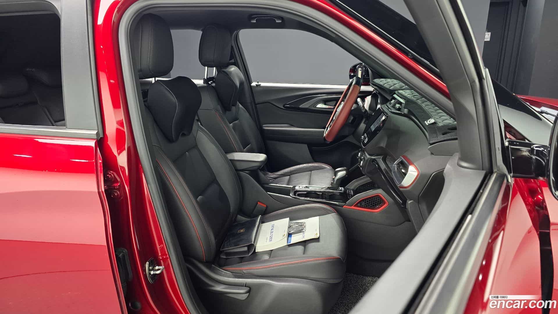 Trailblazer Chevrolet 2020.2-INNER-010