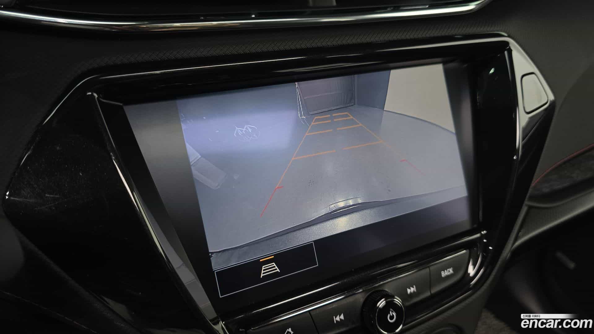Trailblazer Chevrolet 2020.2-OPTION-020