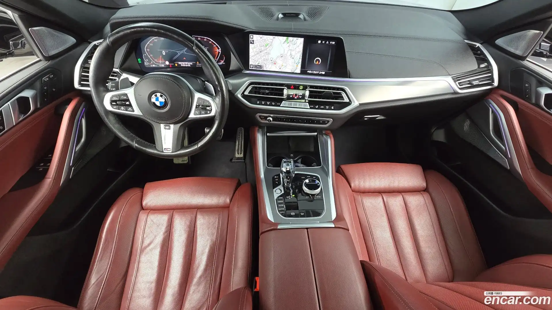 X6 BMW 2021.6-INNER-007