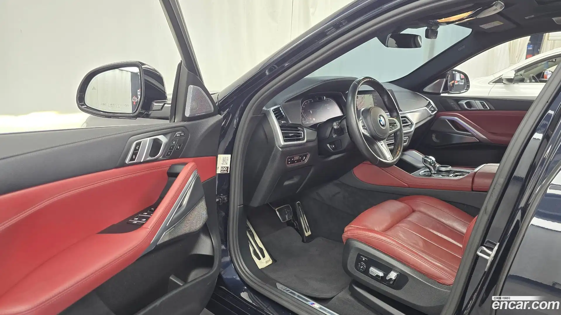 X6 BMW 2021.6-INNER-010