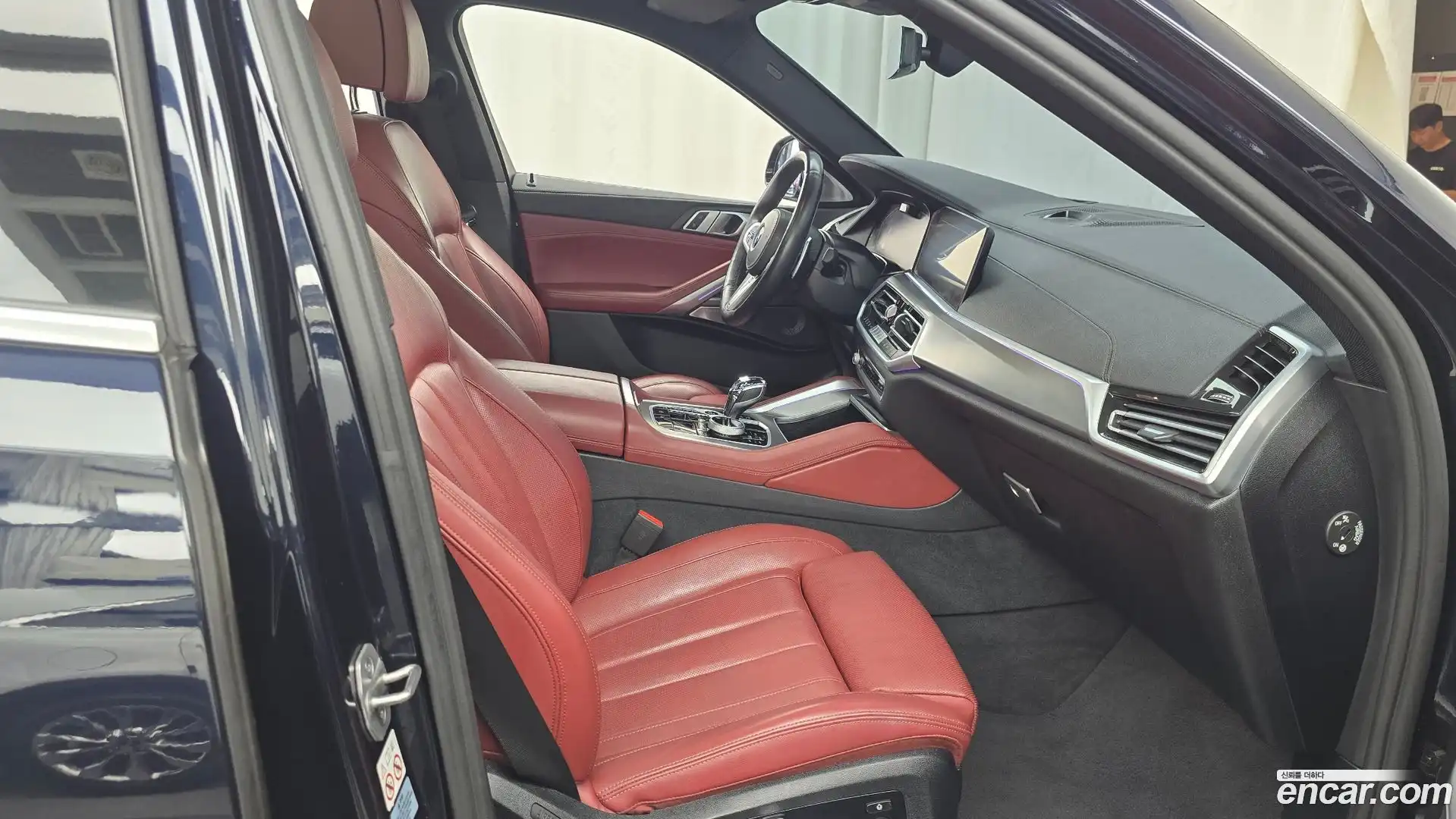 X6 BMW 2021.6-INNER-036