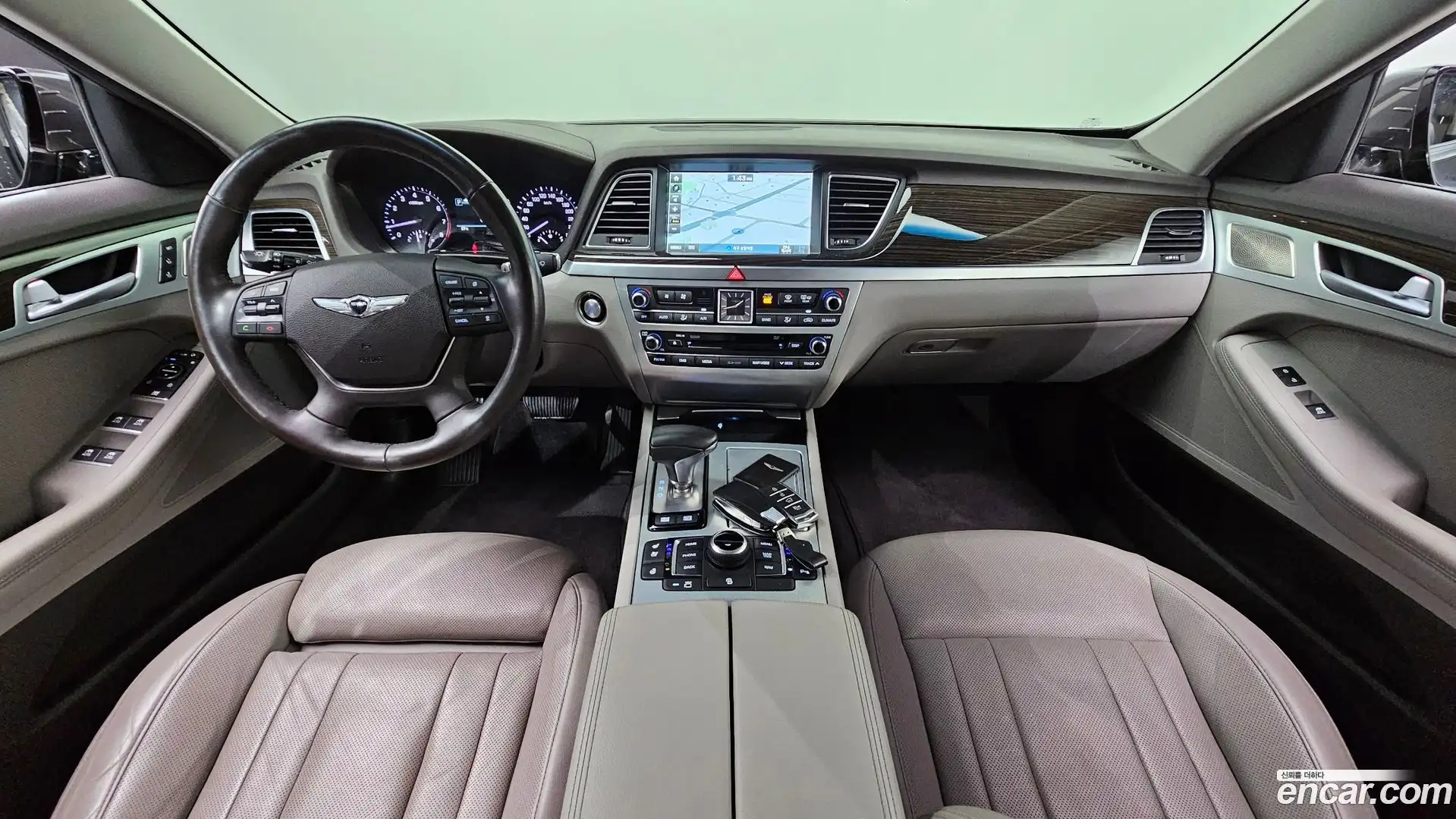 G80 Genesis 2016.7-INNER-007