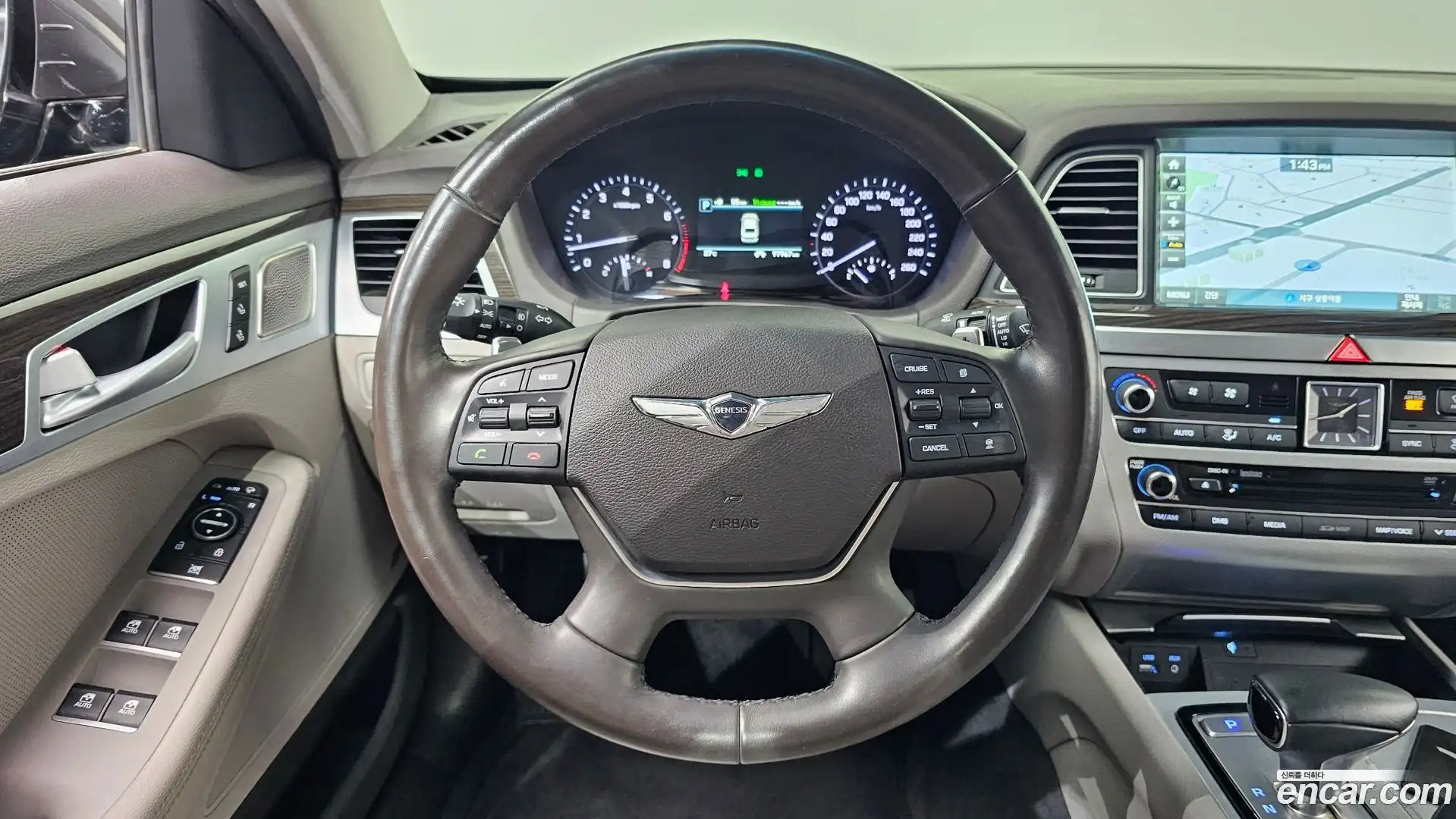 G80 Genesis 2016.7-OPTION-017