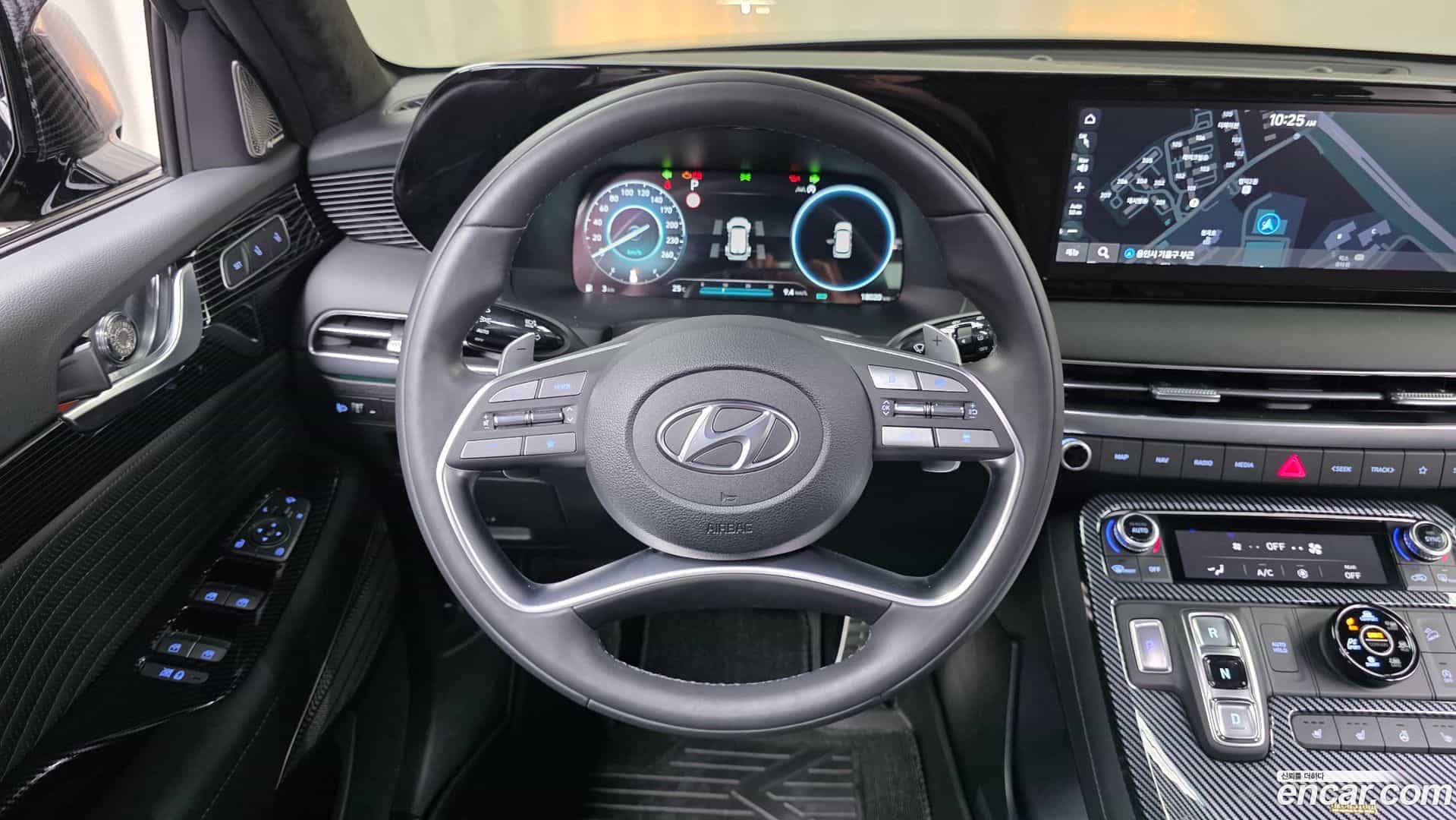 Palisade Hyundai 2024.11-OPTION-017