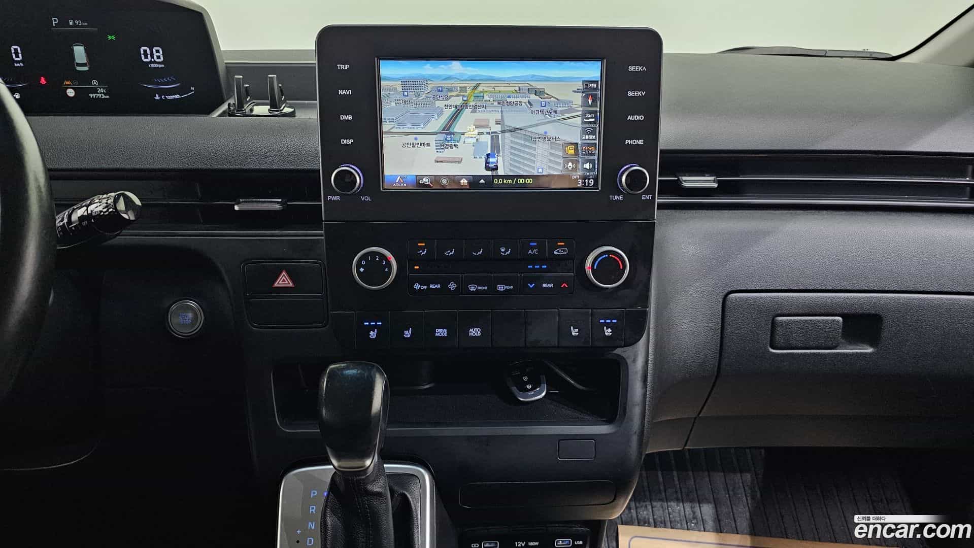 Staria Hyundai 2021.4-OPTION-020