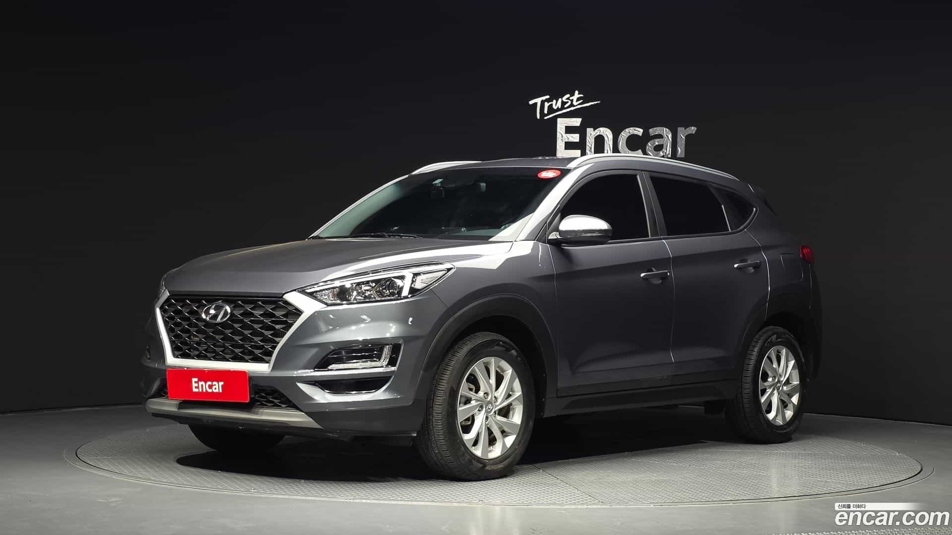 Tucson Hyundai 2019.8-OUTER-001
