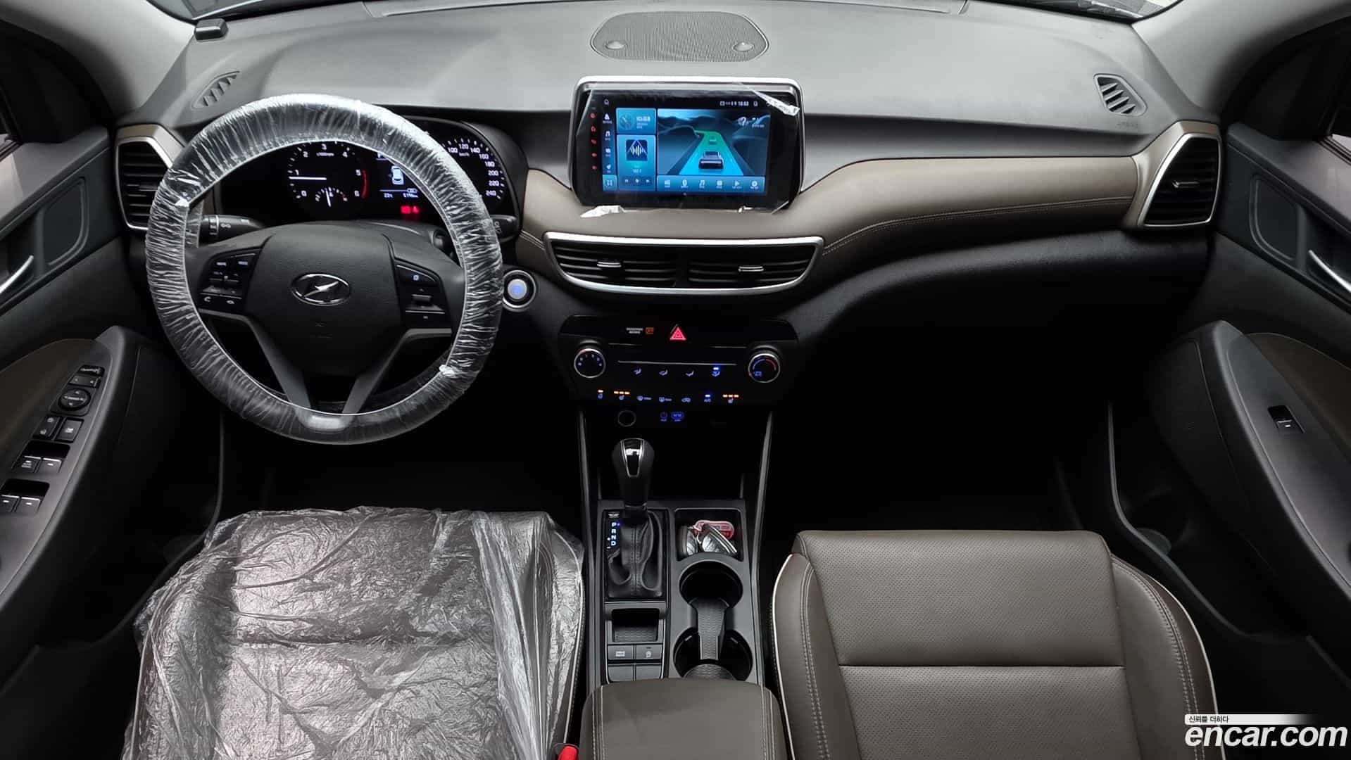 Tucson Hyundai 2019.8-INNER-007