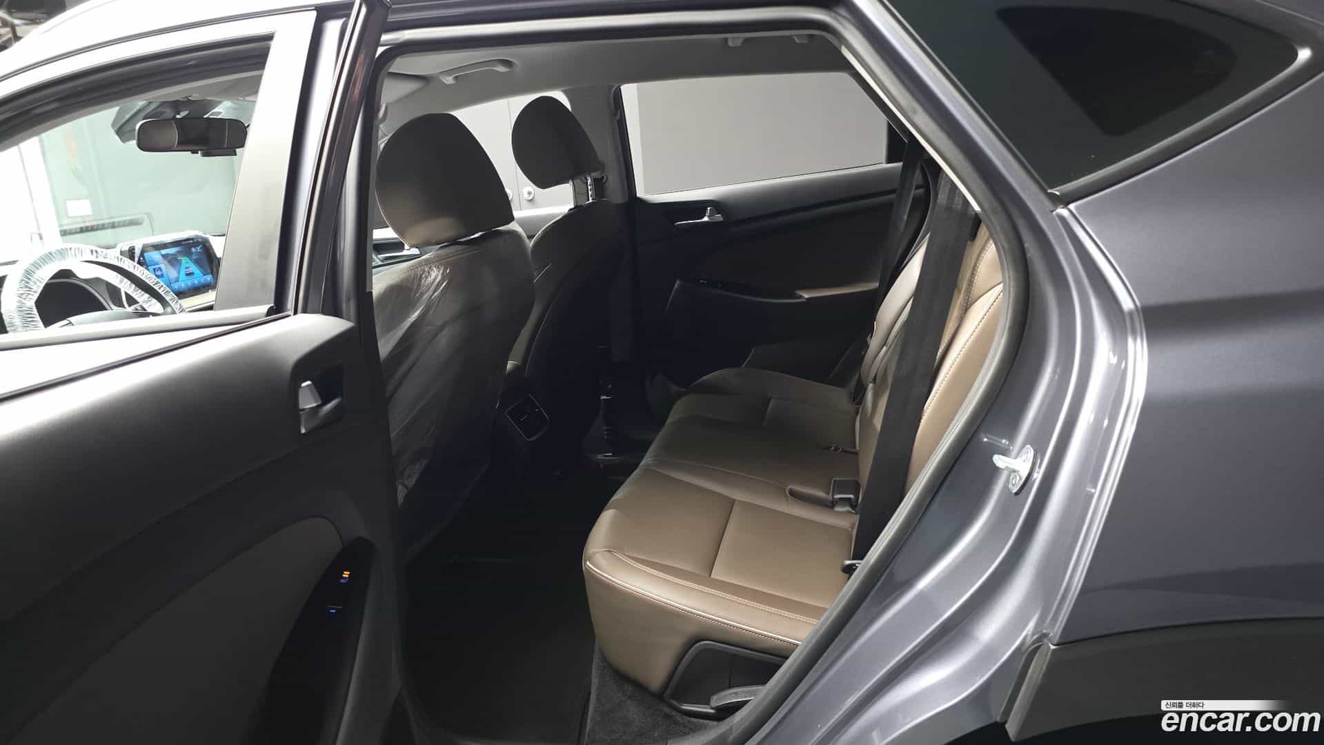 Tucson Hyundai 2019.8-OPTION-016
