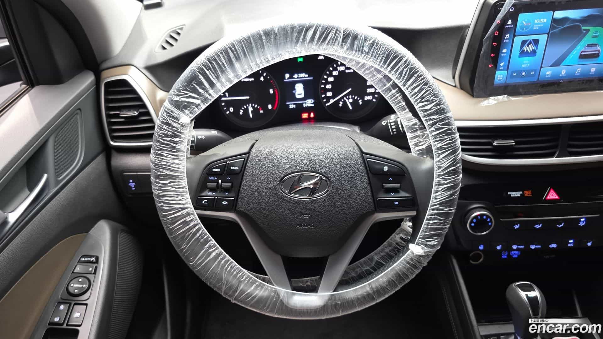 Tucson Hyundai 2019.8-OPTION-017